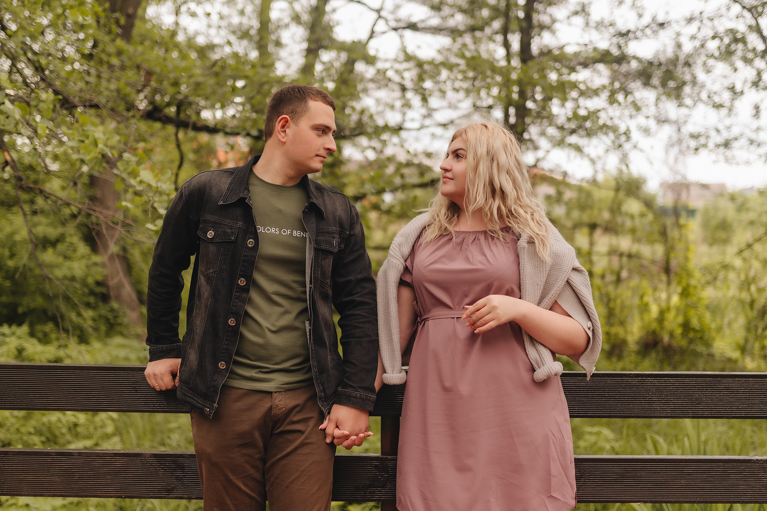 Ольга и Александр | Фотосессия по сертификату. Фотограф Карина Шмулёва. Воронеж и область