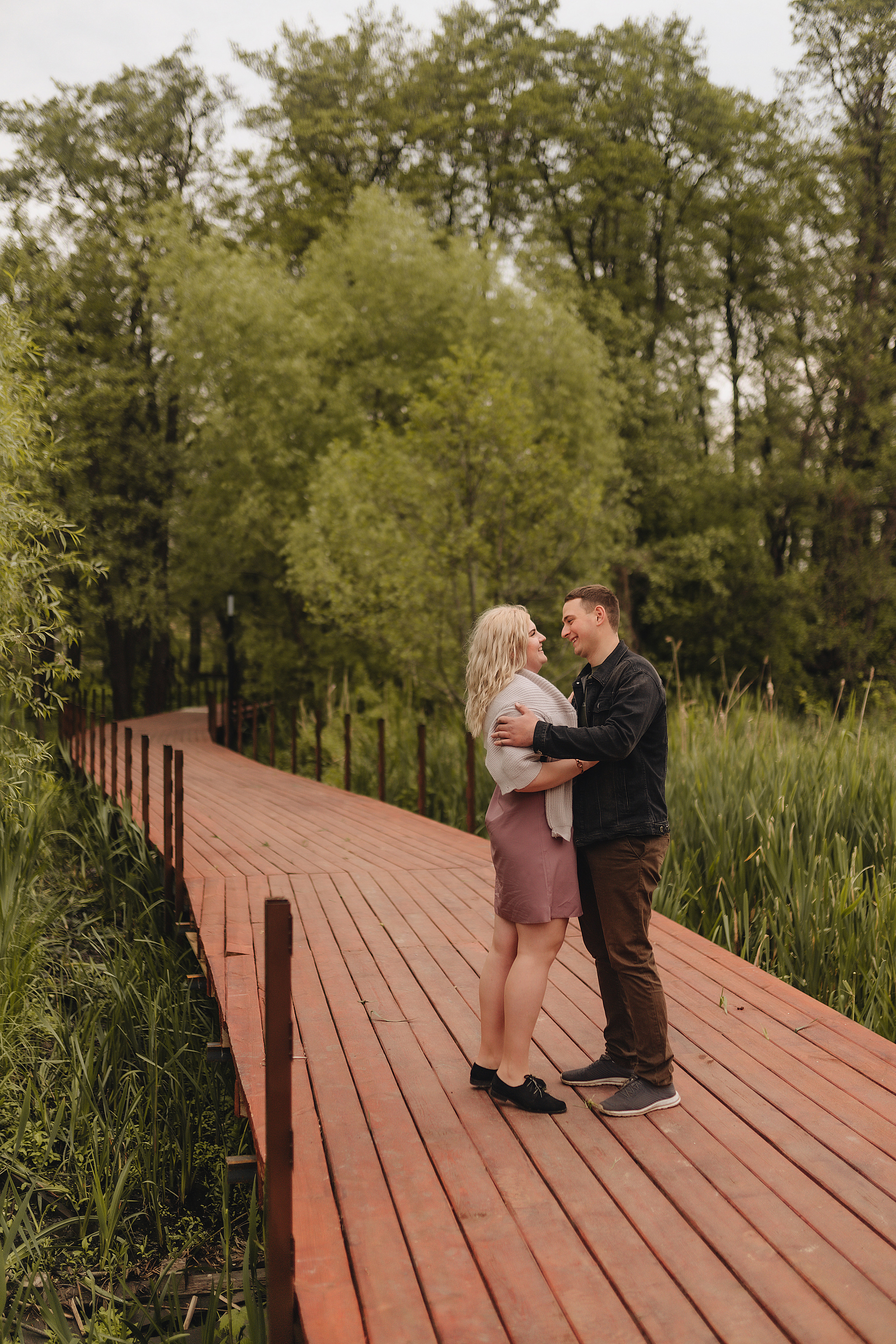 Ольга и Александр | Фотосессия по сертификату. Фотограф Карина Шмулёва. Воронеж и область