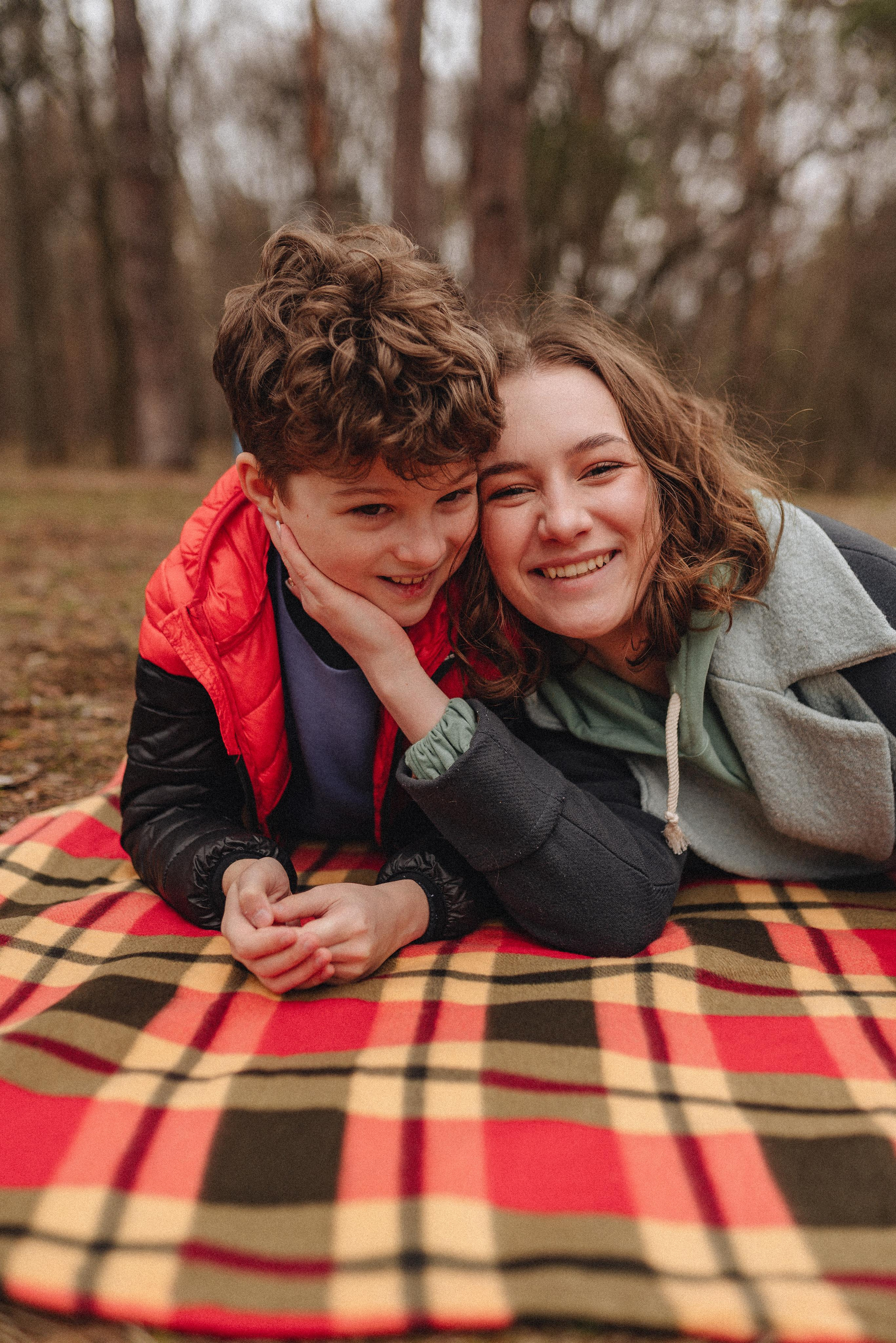 Семейная съёмка | санаторий Цюрупы. Фотограф Карина Шмулёва. Воронеж и область