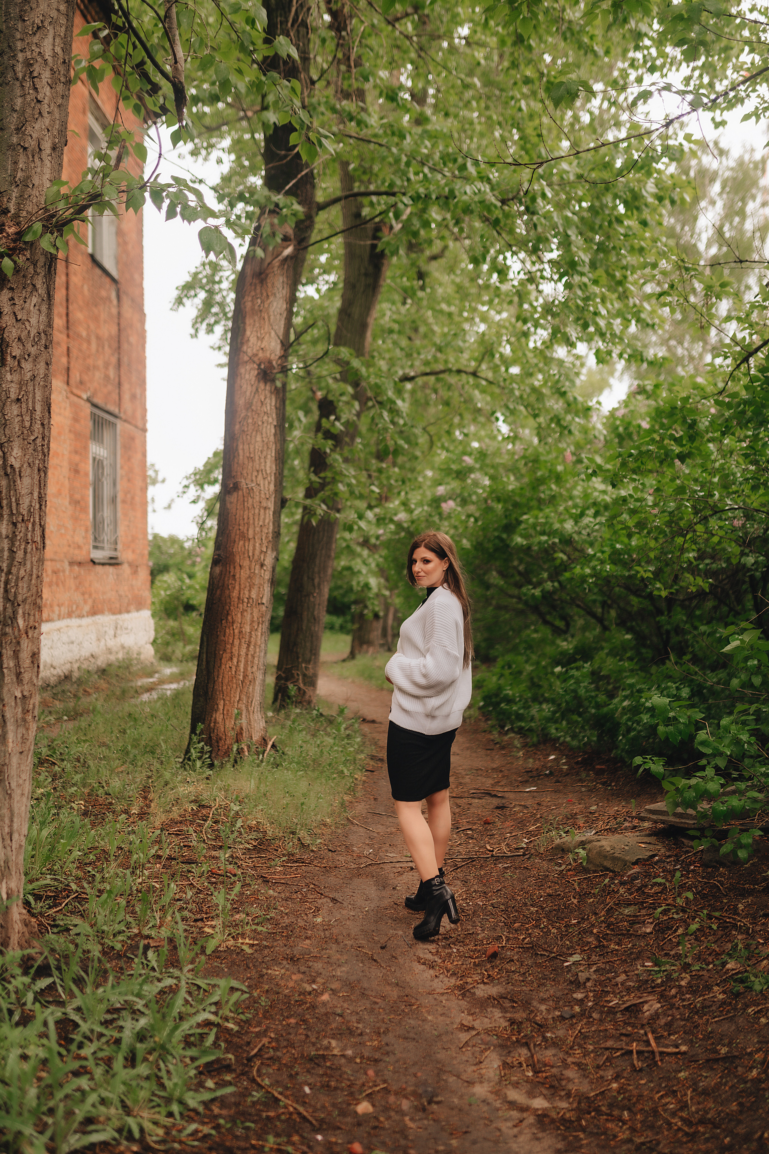 Елена | Съёмка в День Рождения. Фотограф Карина Шмулёва. Воронеж и область