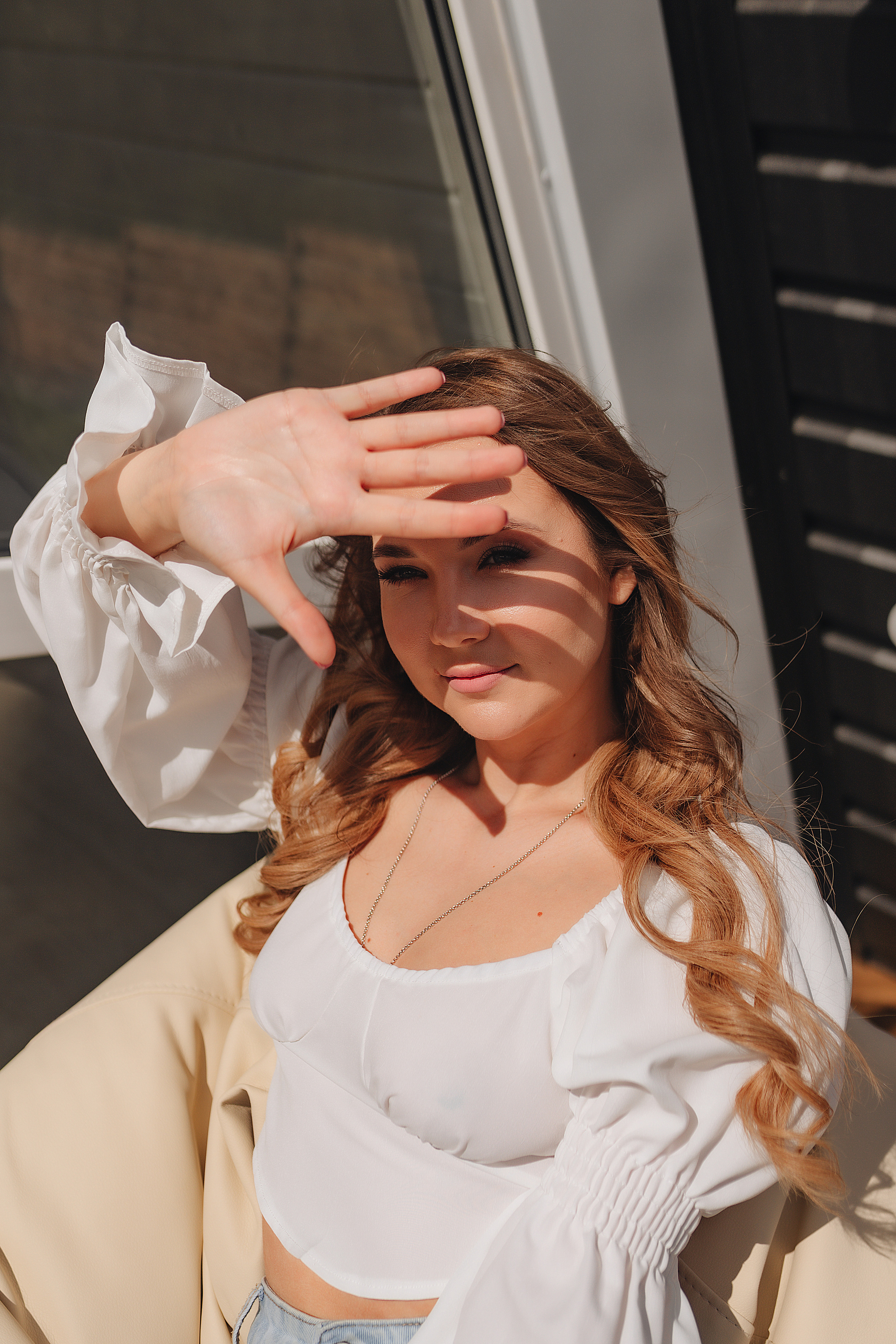 Елена | Съёмка в Dom_Studios. Фотограф Карина Шмулёва. Воронеж и область