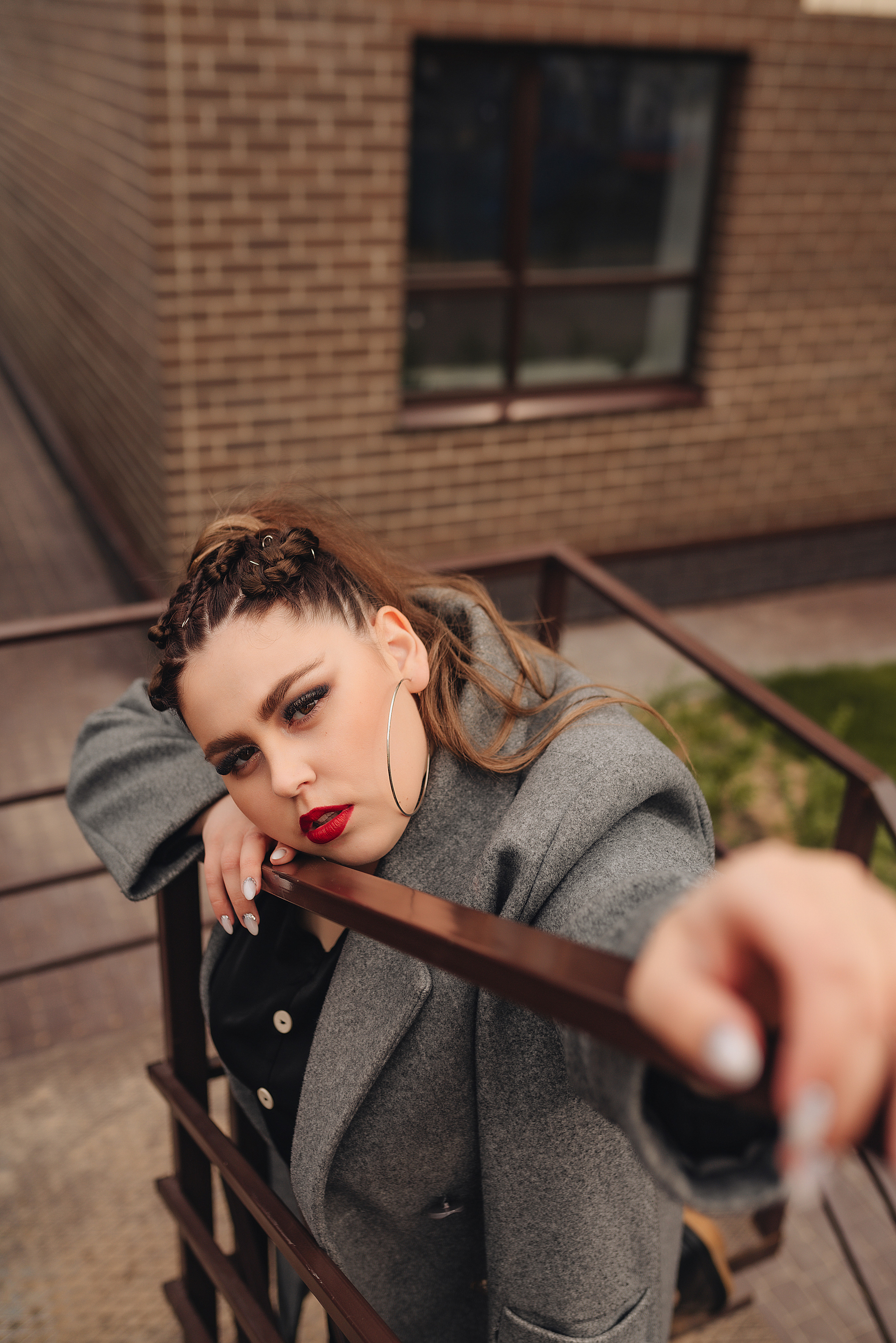 Надежда | Фотосессия с собаками. Фотограф Карина Шмулёва. Воронеж и область