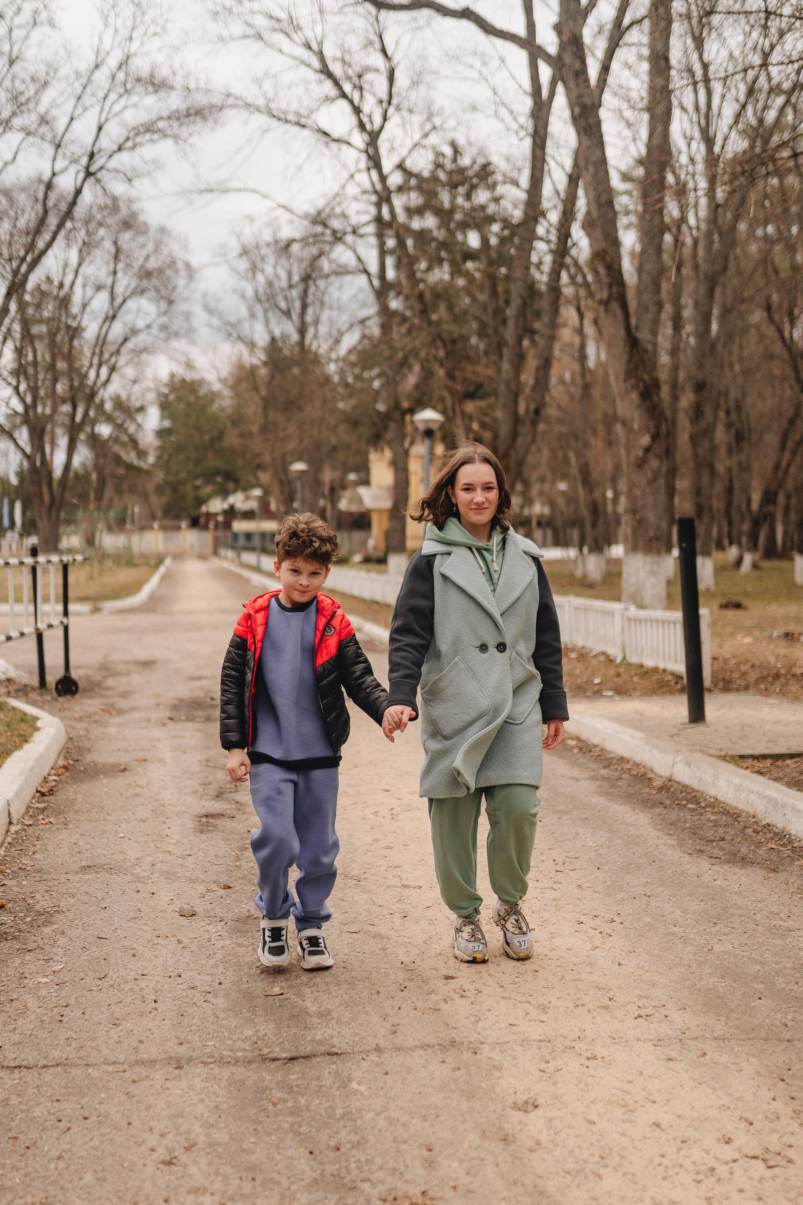 Семейная съёмка | санаторий Цюрупы. Фотограф Карина Шмулёва. Воронеж и область