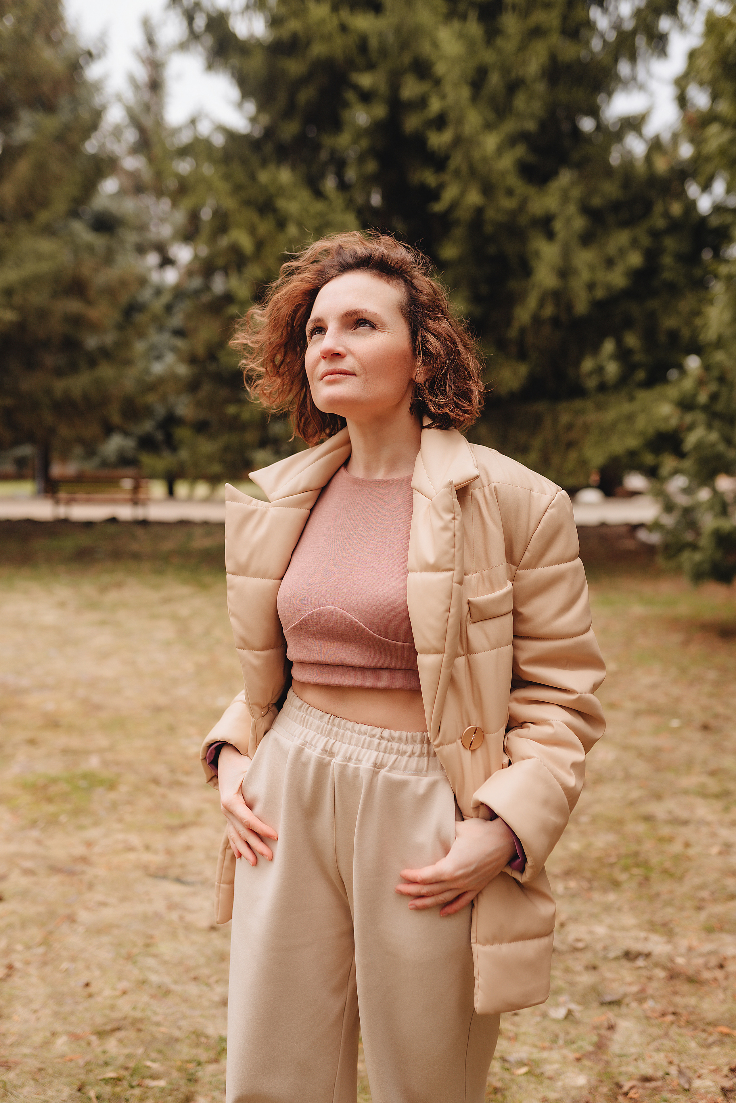 Семейная съёмка | санаторий Цюрупы. Фотограф Карина Шмулёва. Воронеж и область