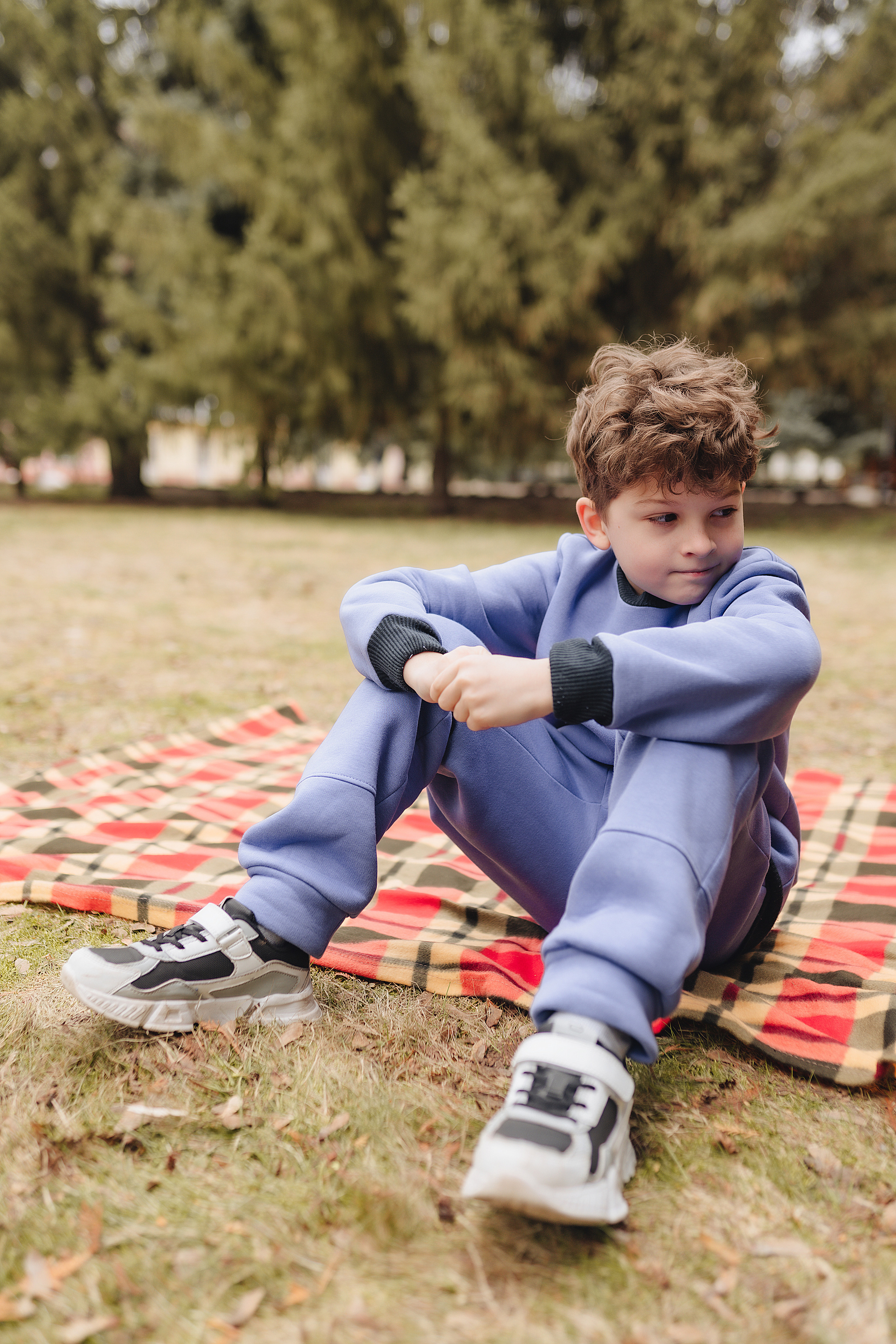 Семейная съёмка | санаторий Цюрупы. Фотограф Карина Шмулёва. Воронеж и область