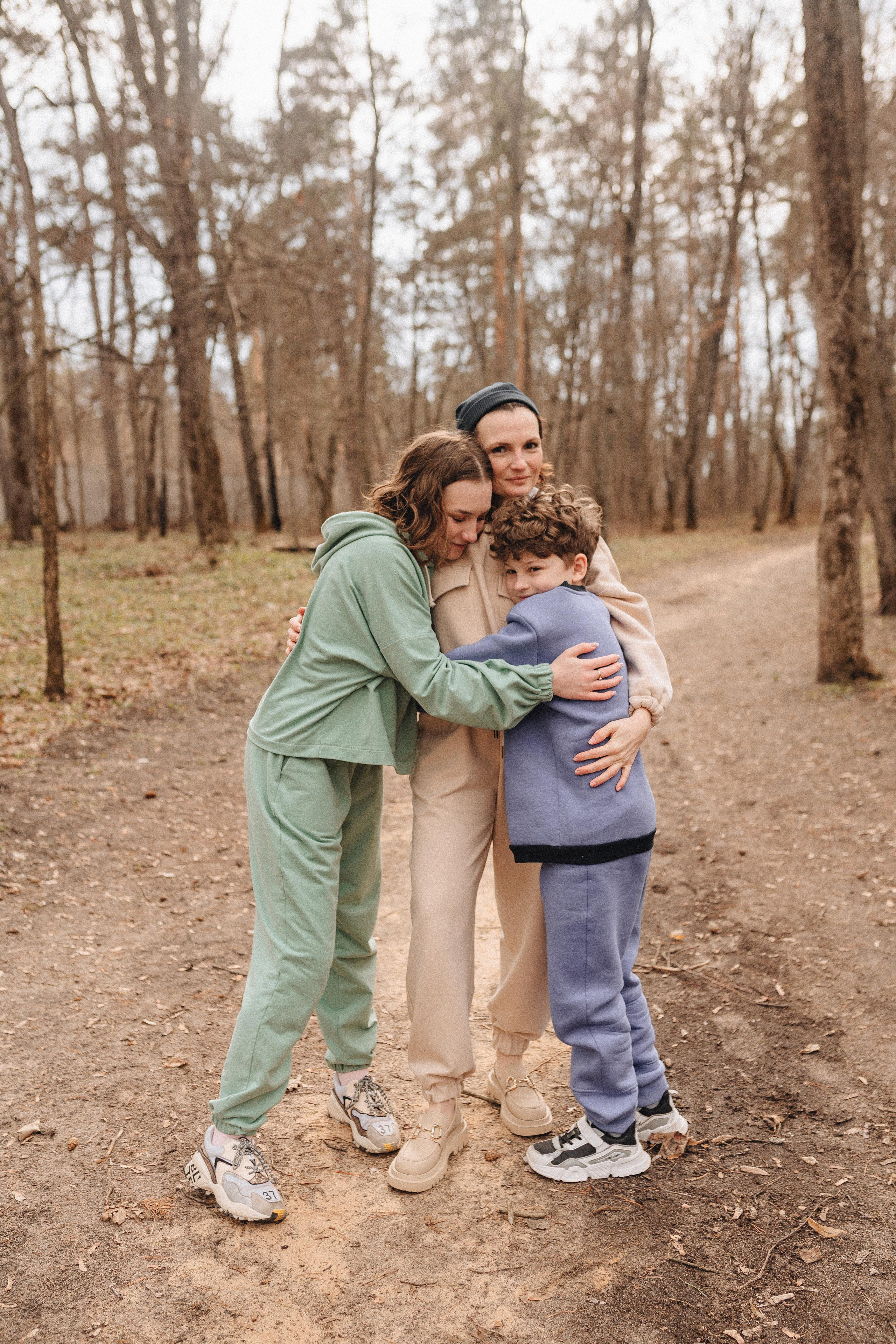 Семейная съёмка | санаторий Цюрупы. Фотограф Карина Шмулёва. Воронеж и область
