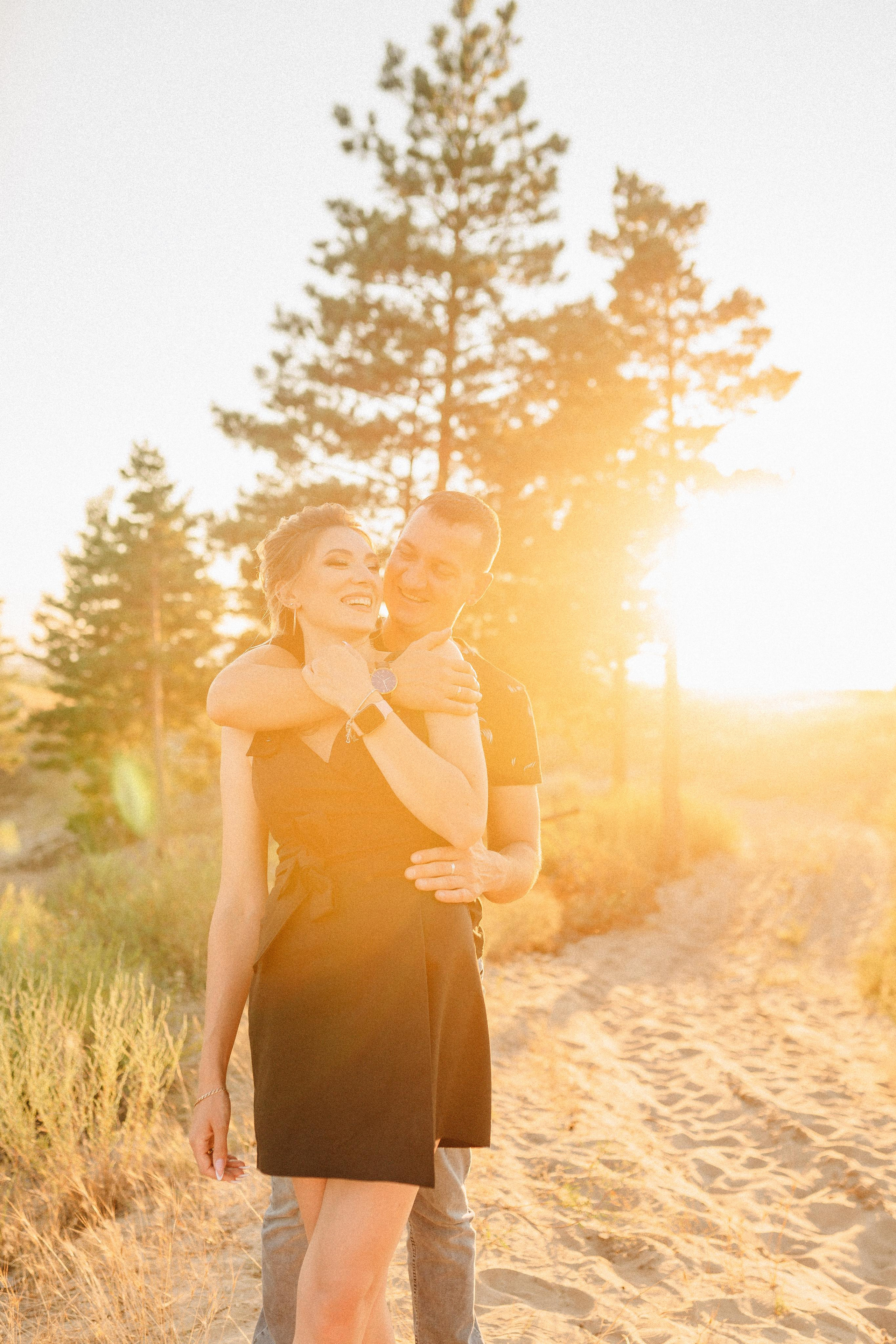 LoveStory на годовщину свадьбы. Фотограф Карина Шмулёва. Воронеж и область