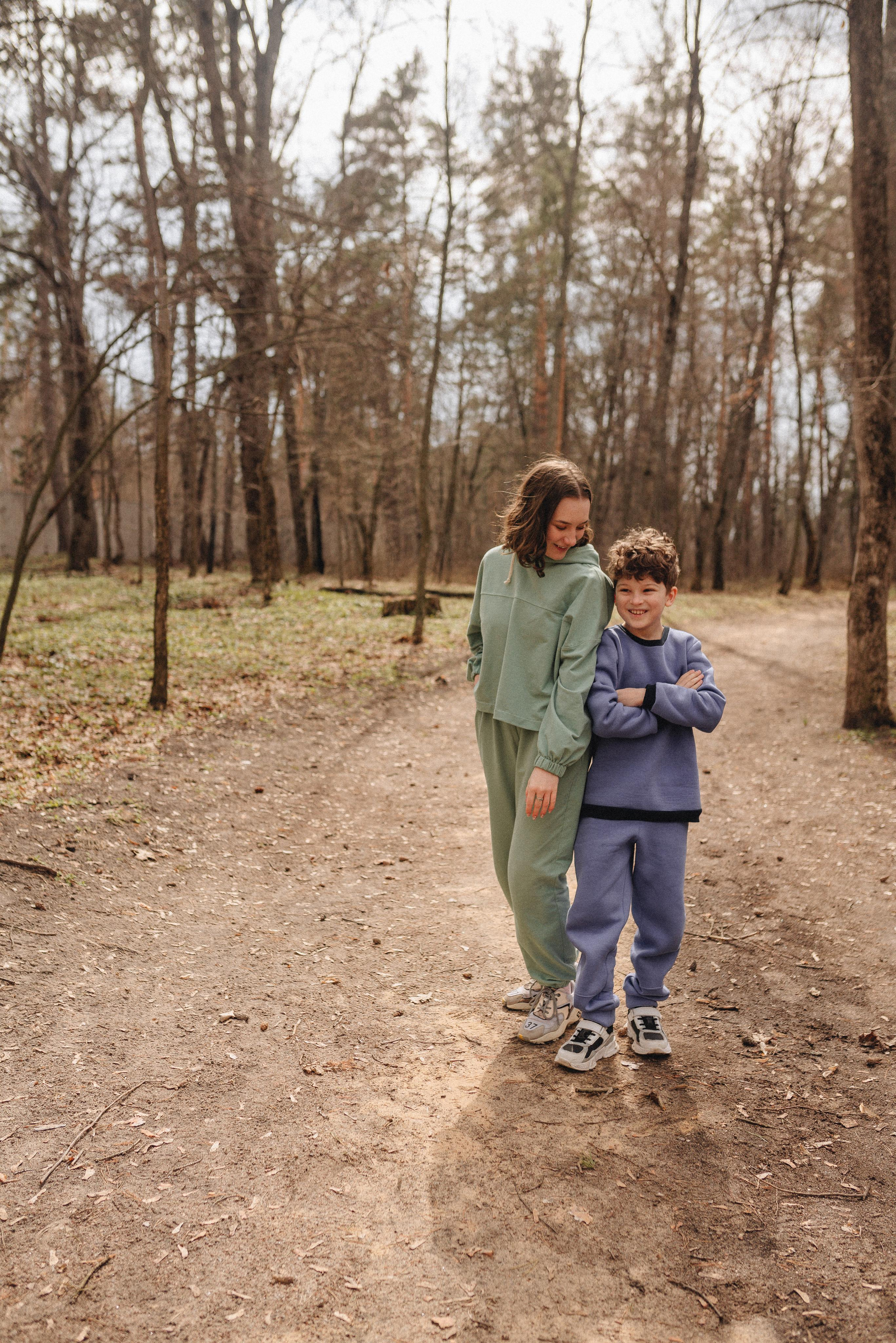 Семейная съёмка | санаторий Цюрупы. Фотограф Карина Шмулёва. Воронеж и область