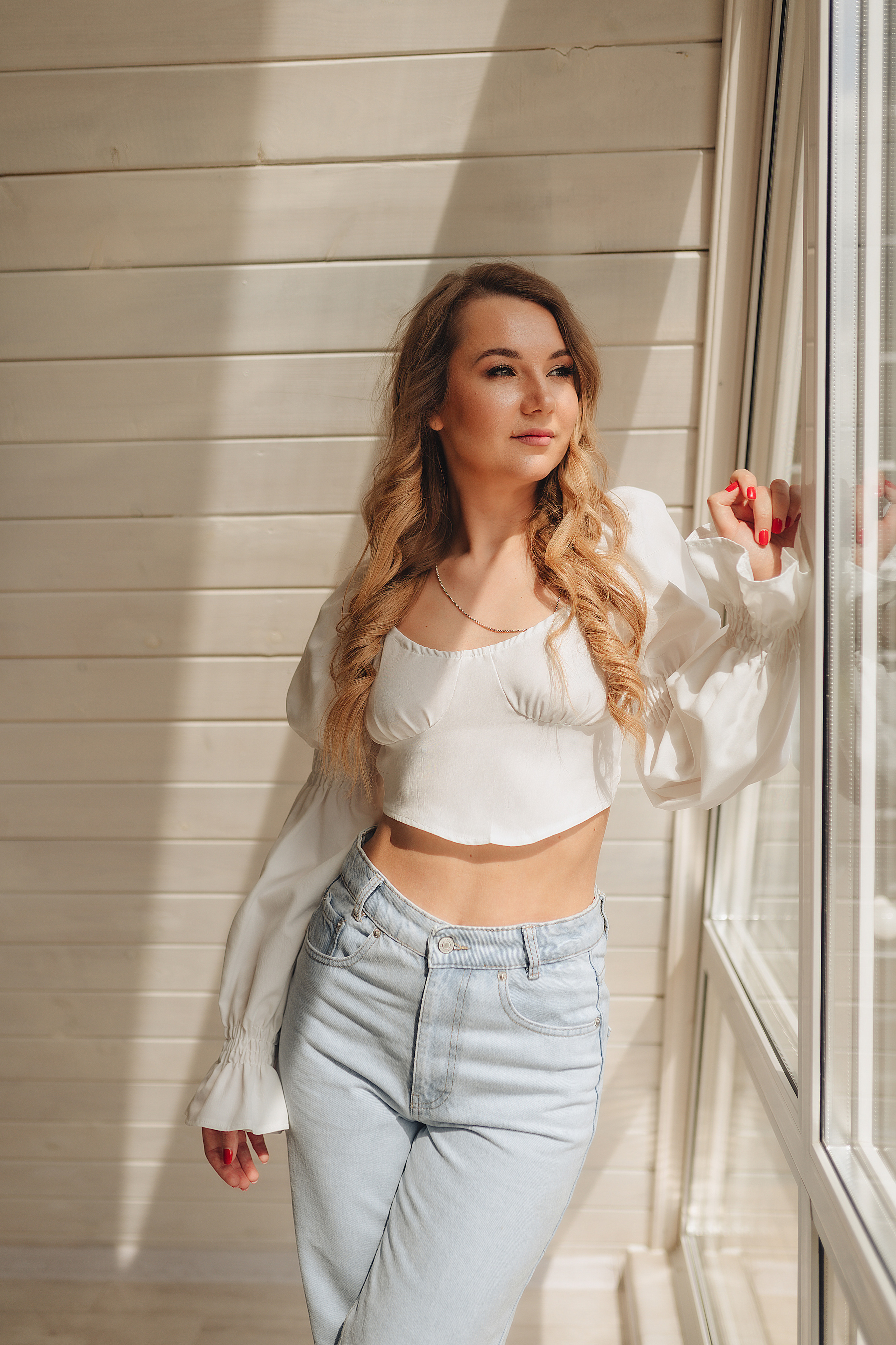 Елена | Съёмка в Dom_Studios. Фотограф Карина Шмулёва. Воронеж и область