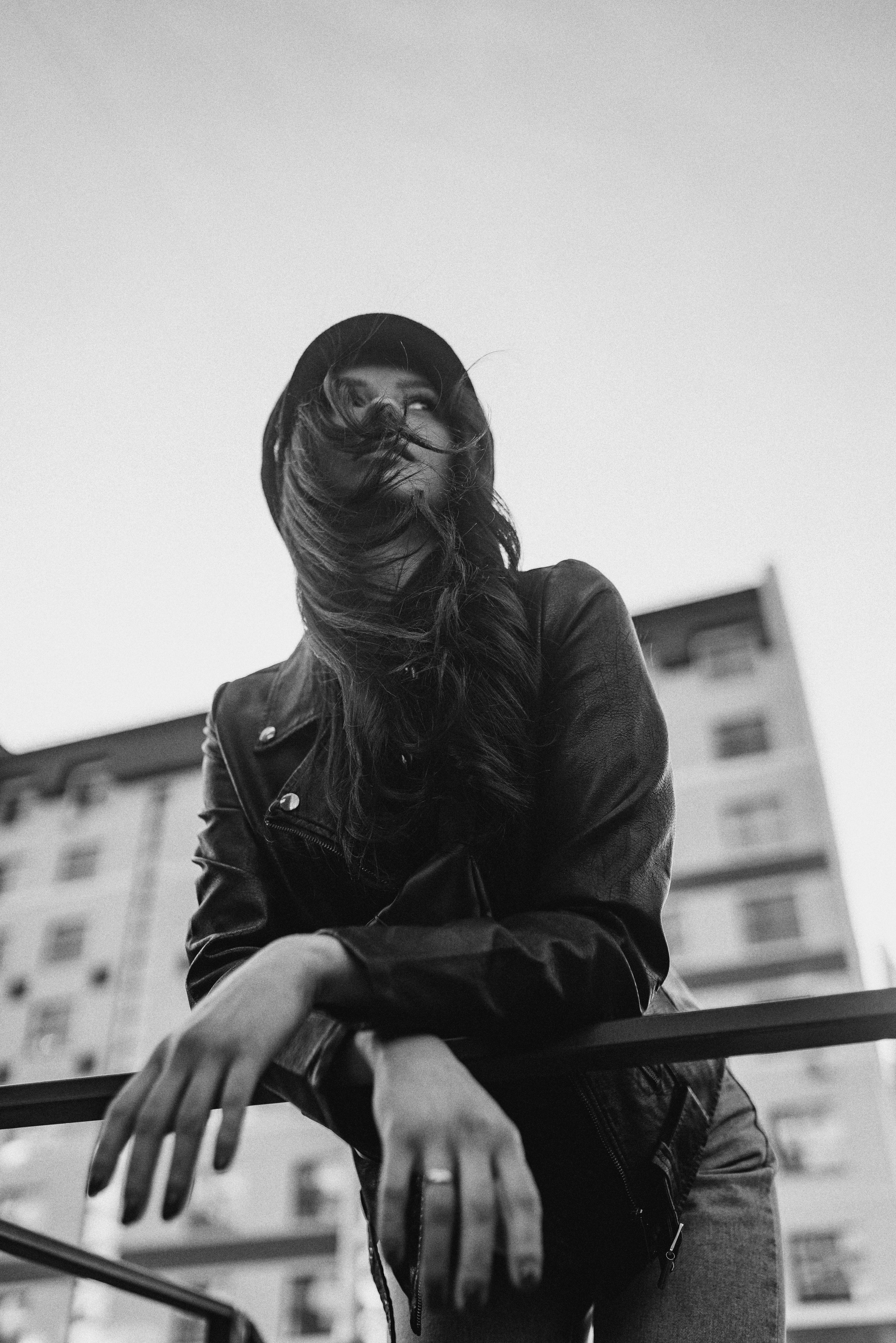 Татьяна | Съемка в цветочном магазине + прогулка. Фотограф Карина Шмулёва. Воронеж и область