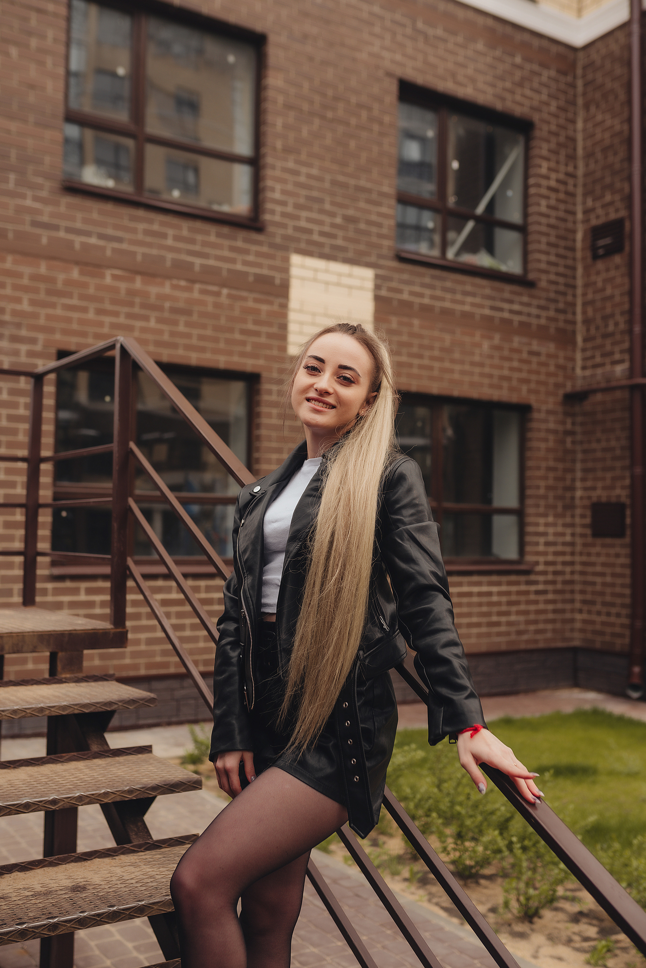 Алёна | Фотосессия с собаками. Фотограф Карина Шмулёва. Воронеж и область