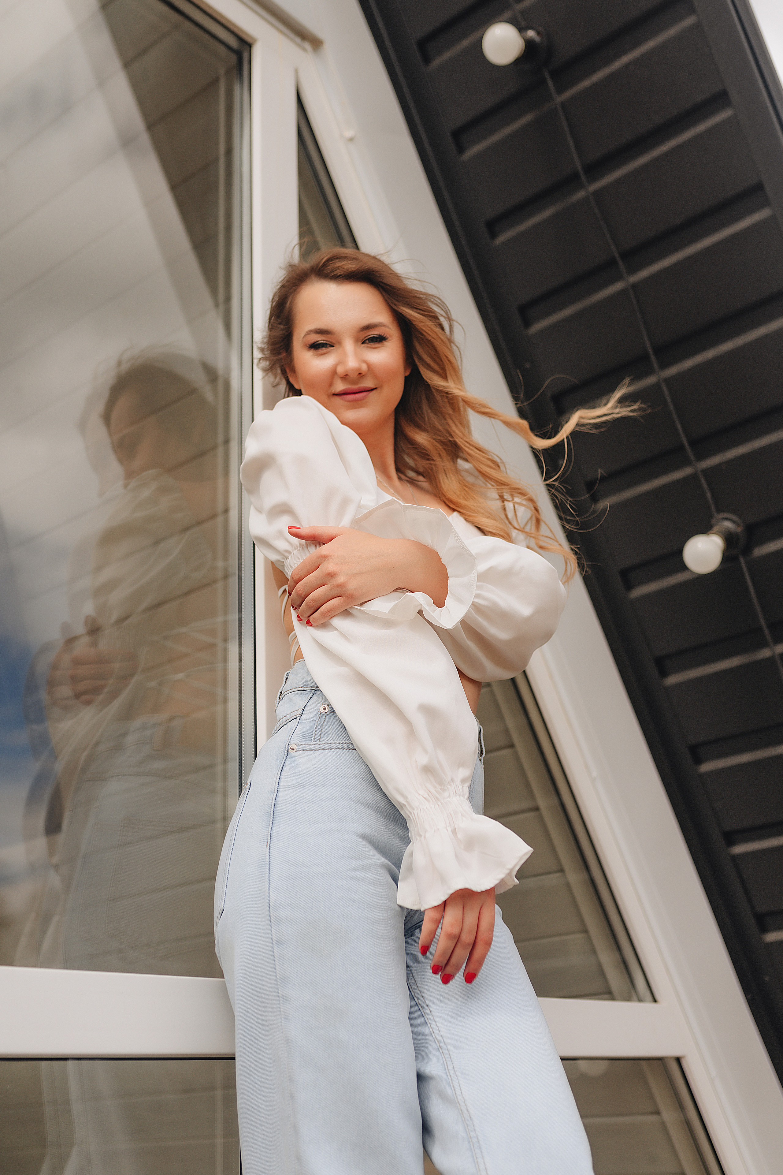 Елена | Съёмка в Dom_Studios. Фотограф Карина Шмулёва. Воронеж и область