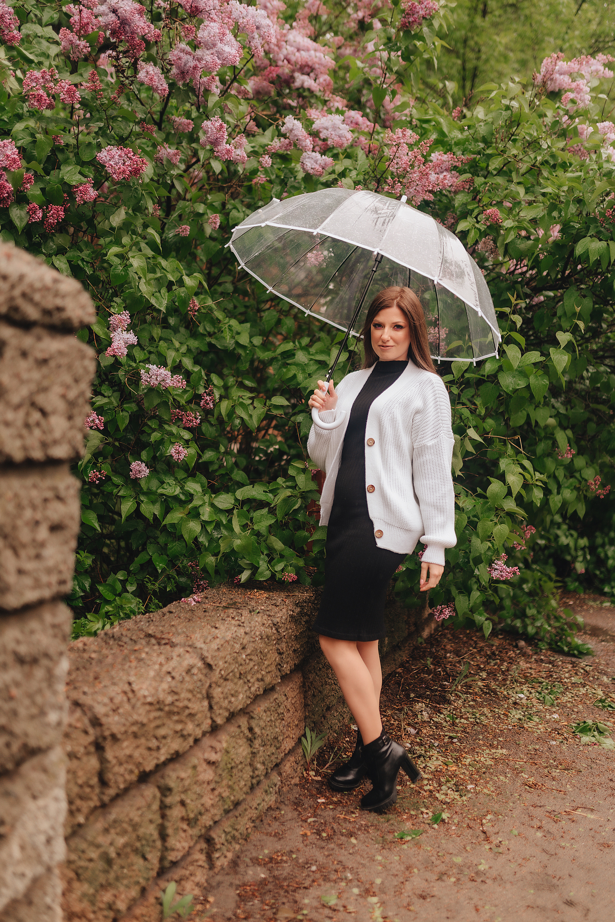 Елена | Съёмка в День Рождения. Фотограф Карина Шмулёва. Воронеж и область