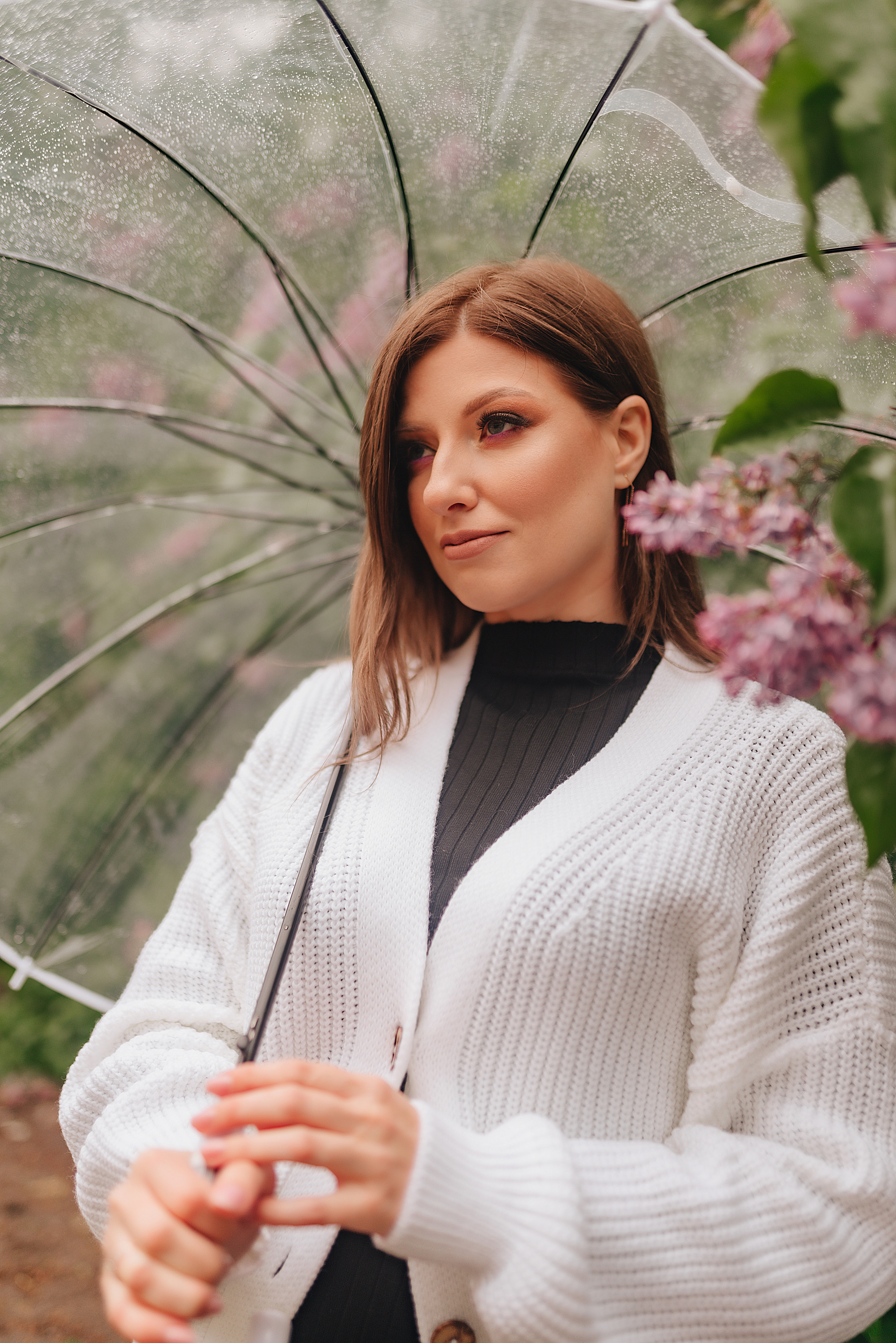 Елена | Съёмка в День Рождения. Фотограф Карина Шмулёва. Воронеж и область