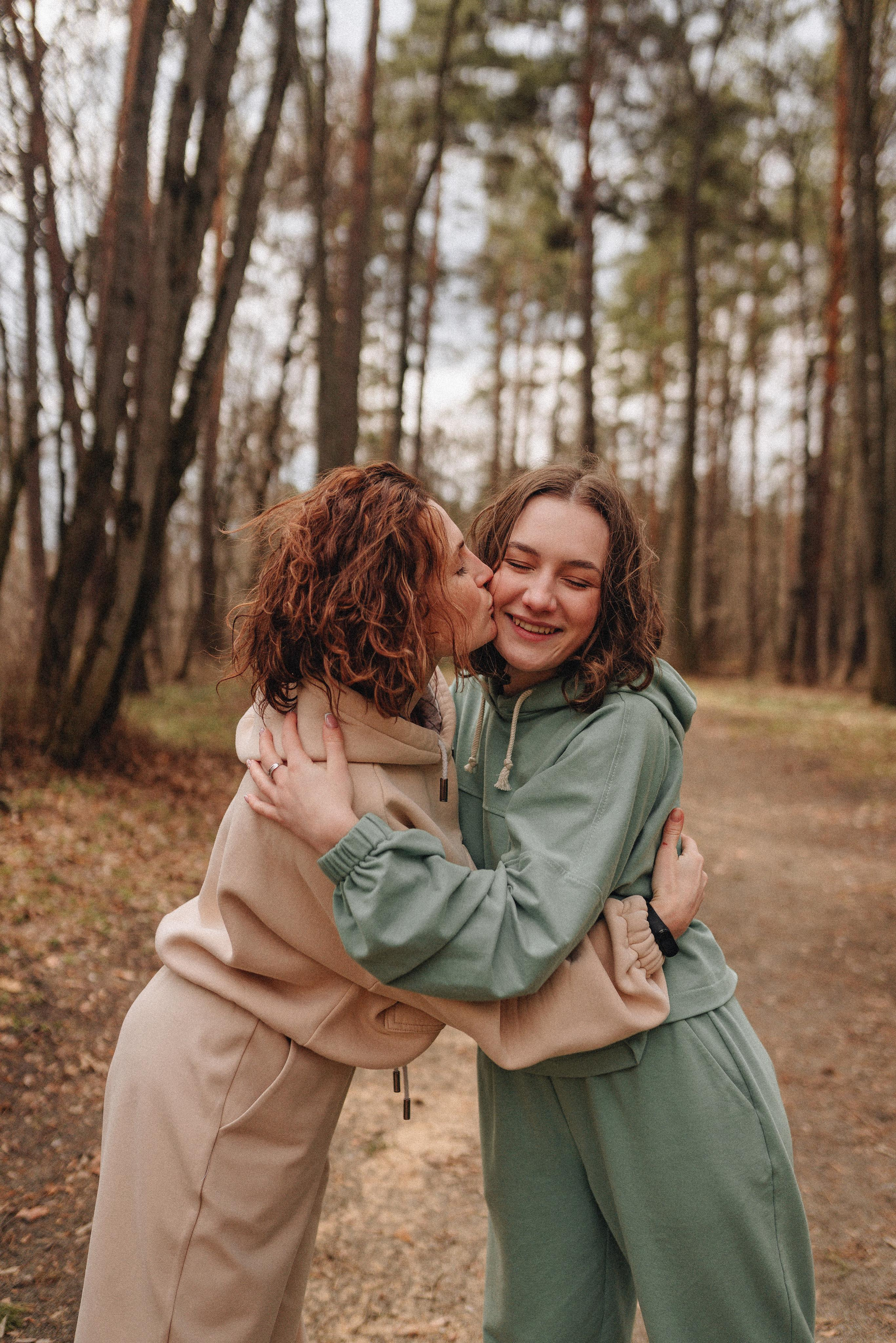 Семейная съёмка | санаторий Цюрупы. Фотограф Карина Шмулёва. Воронеж и область
