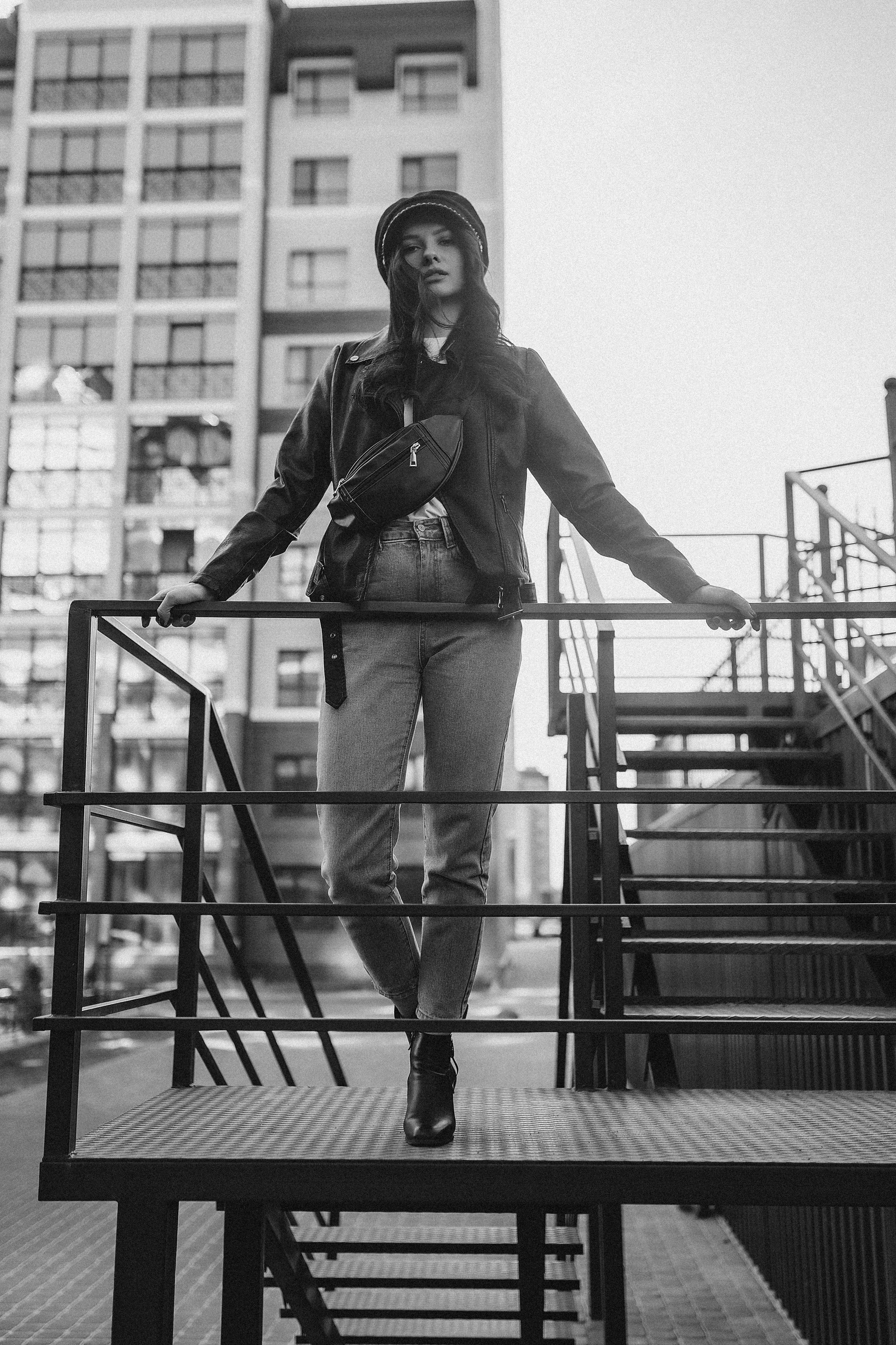 Татьяна | Съемка в цветочном магазине + прогулка. Фотограф Карина Шмулёва. Воронеж и область