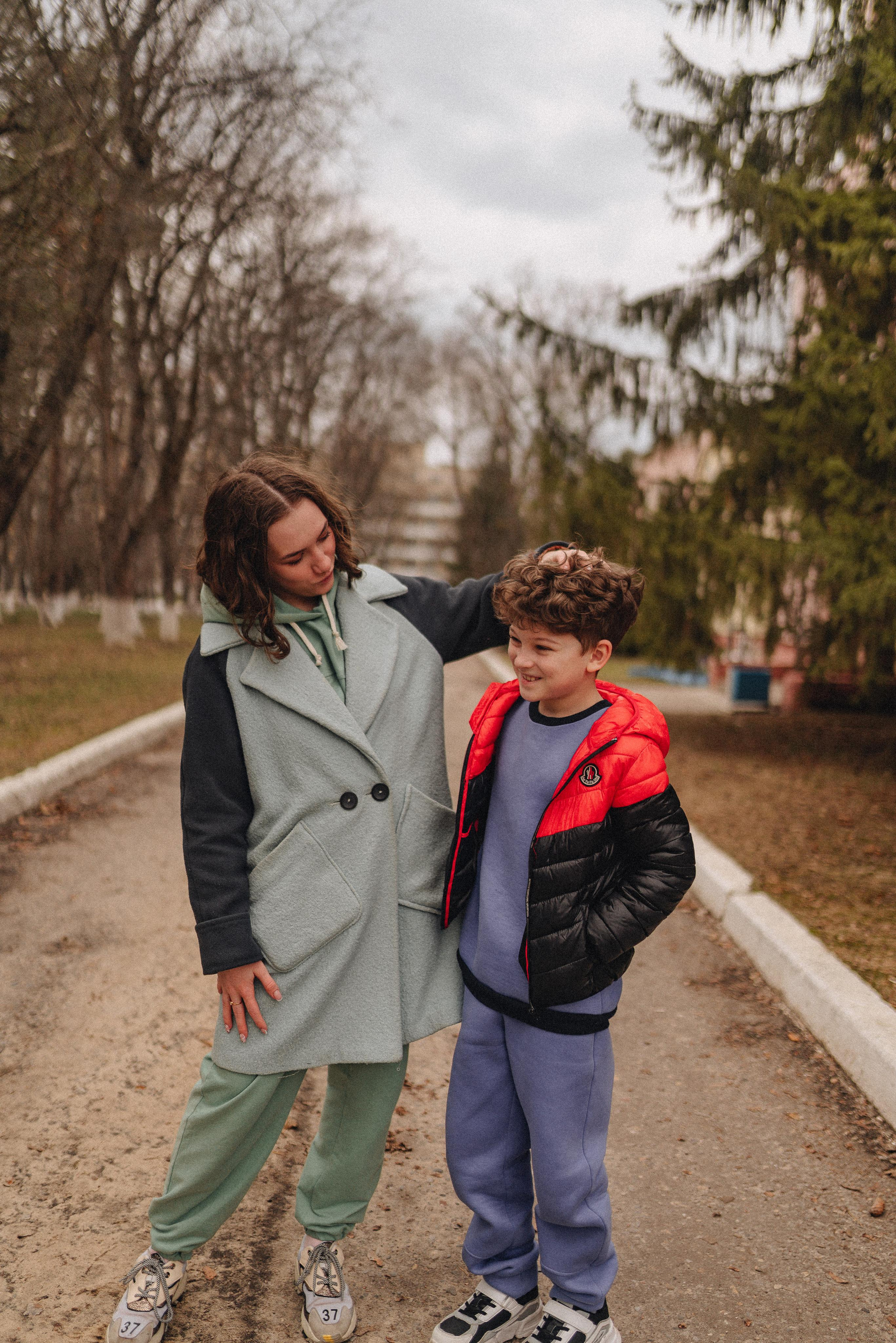Семейная съёмка | санаторий Цюрупы. Фотограф Карина Шмулёва. Воронеж и область