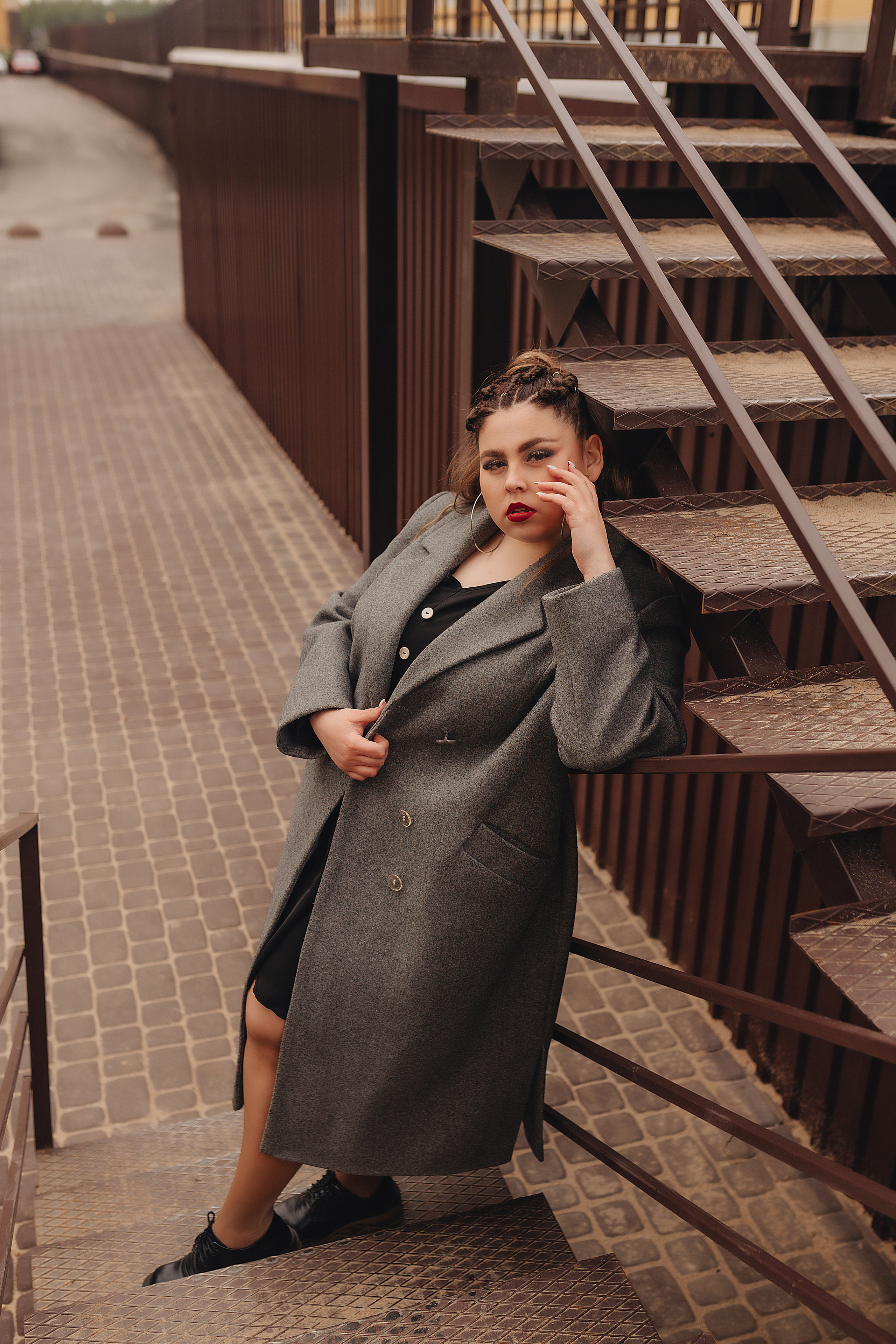 Надежда | Фотосессия с собаками. Фотограф Карина Шмулёва. Воронеж и область