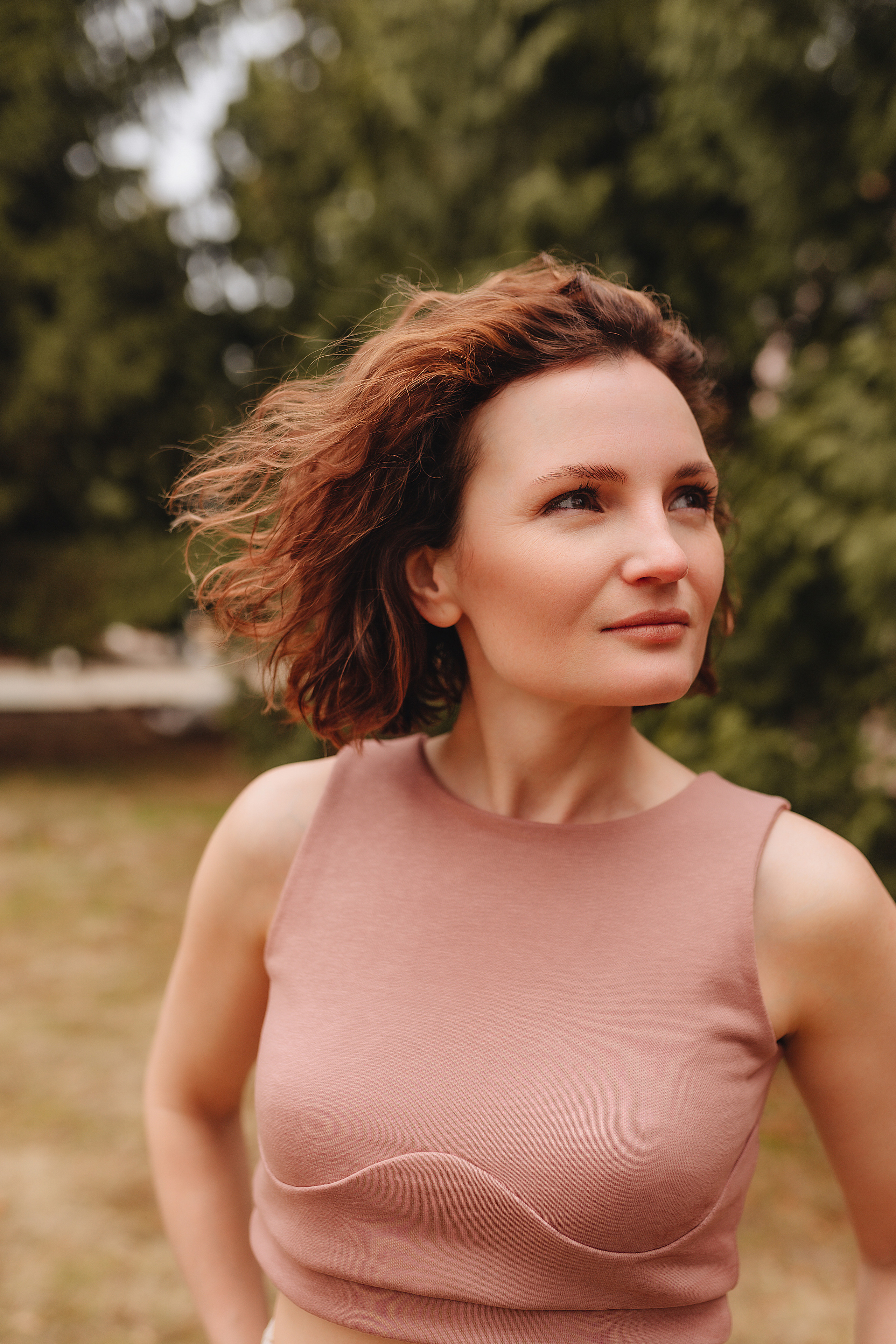 Семейная съёмка | санаторий Цюрупы. Фотограф Карина Шмулёва. Воронеж и область