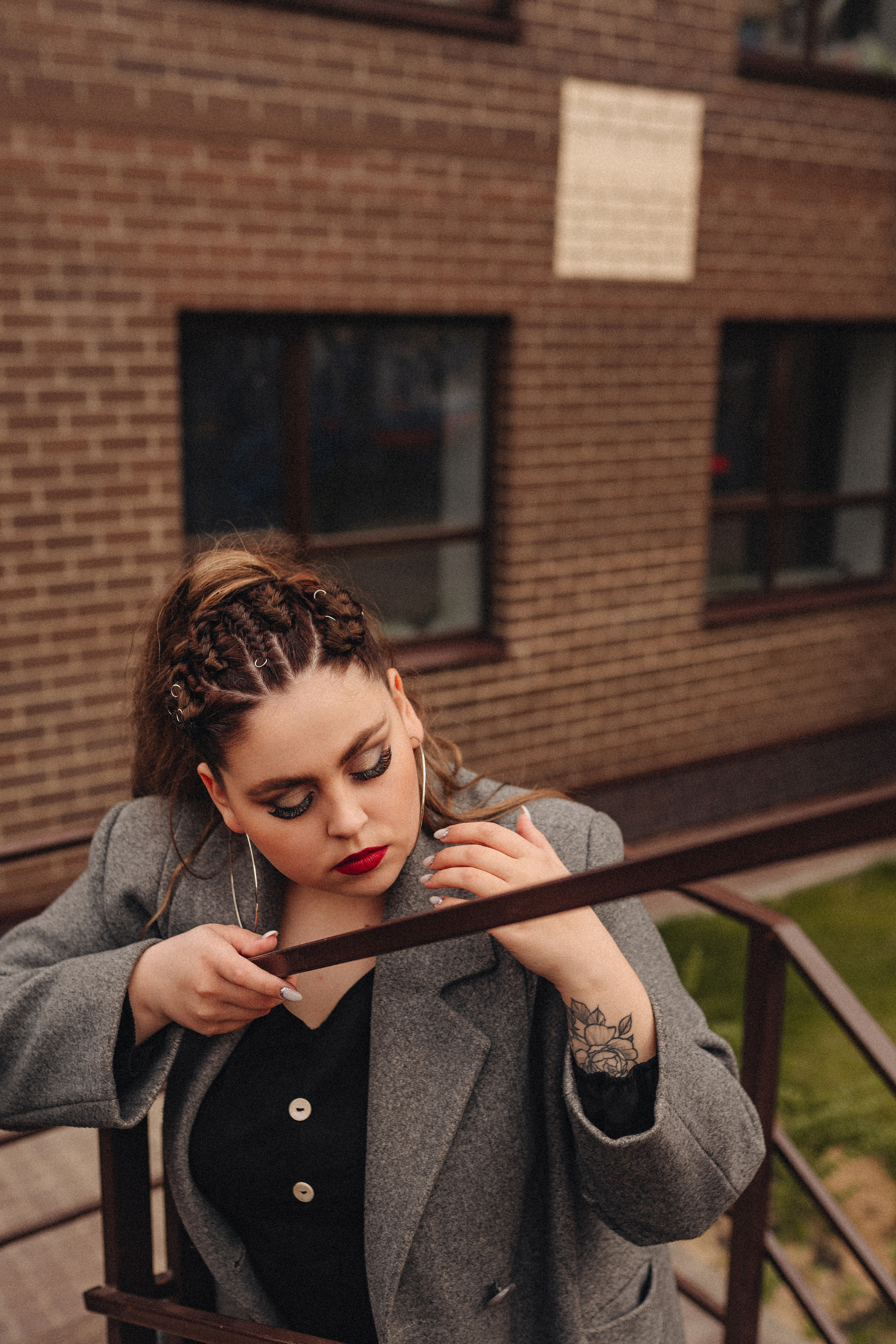 Надежда | Фотосессия с собаками. Фотограф Карина Шмулёва. Воронеж и область