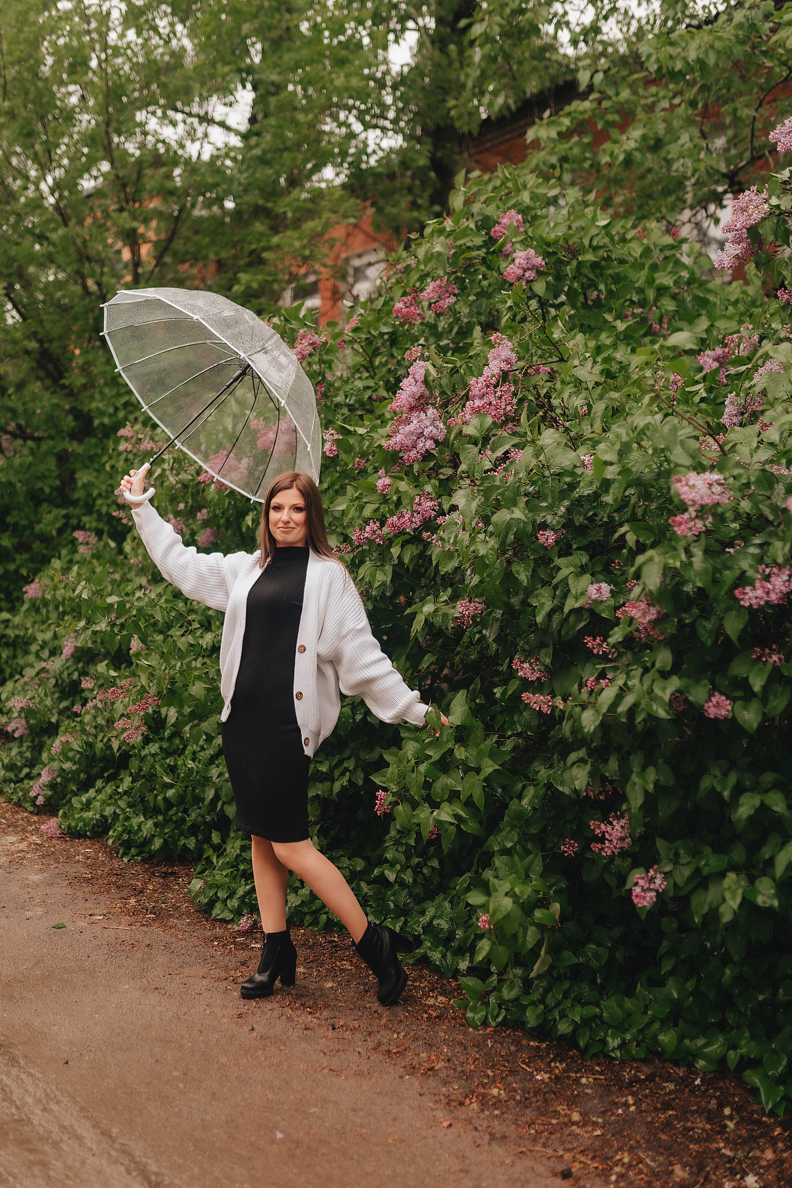 Елена | Съёмка в День Рождения. Фотограф Карина Шмулёва. Воронеж и область