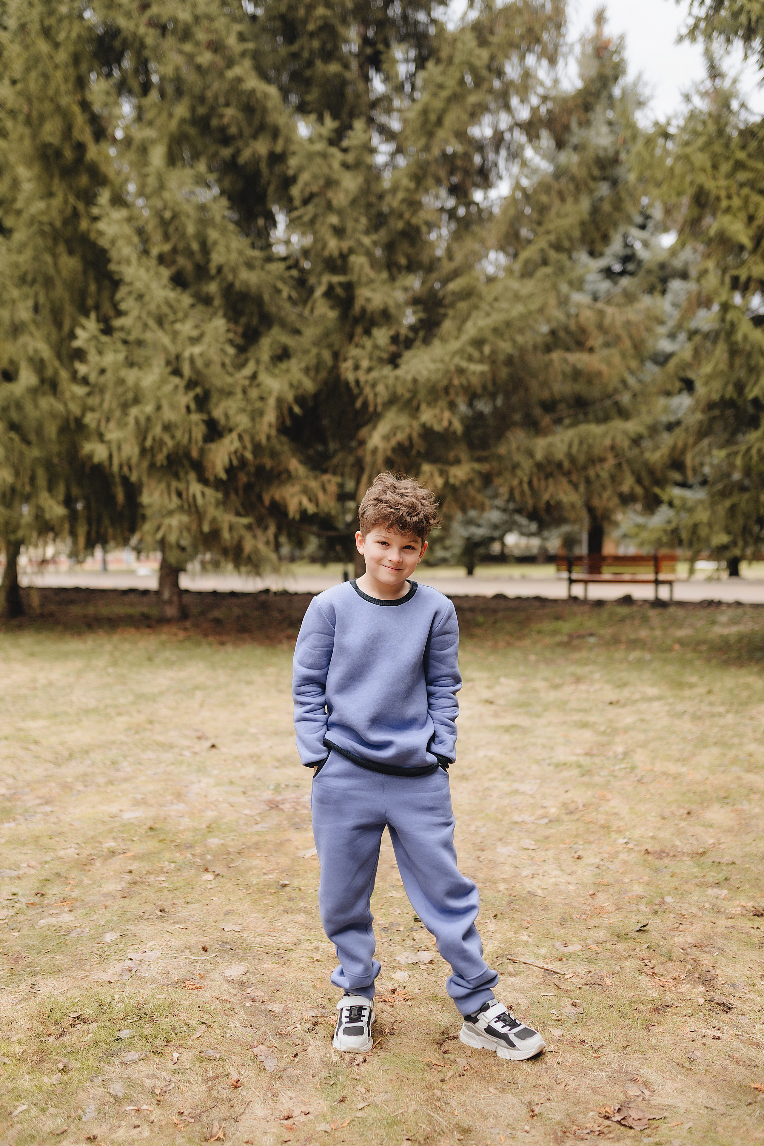 Семейная съёмка | санаторий Цюрупы. Фотограф Карина Шмулёва. Воронеж и область