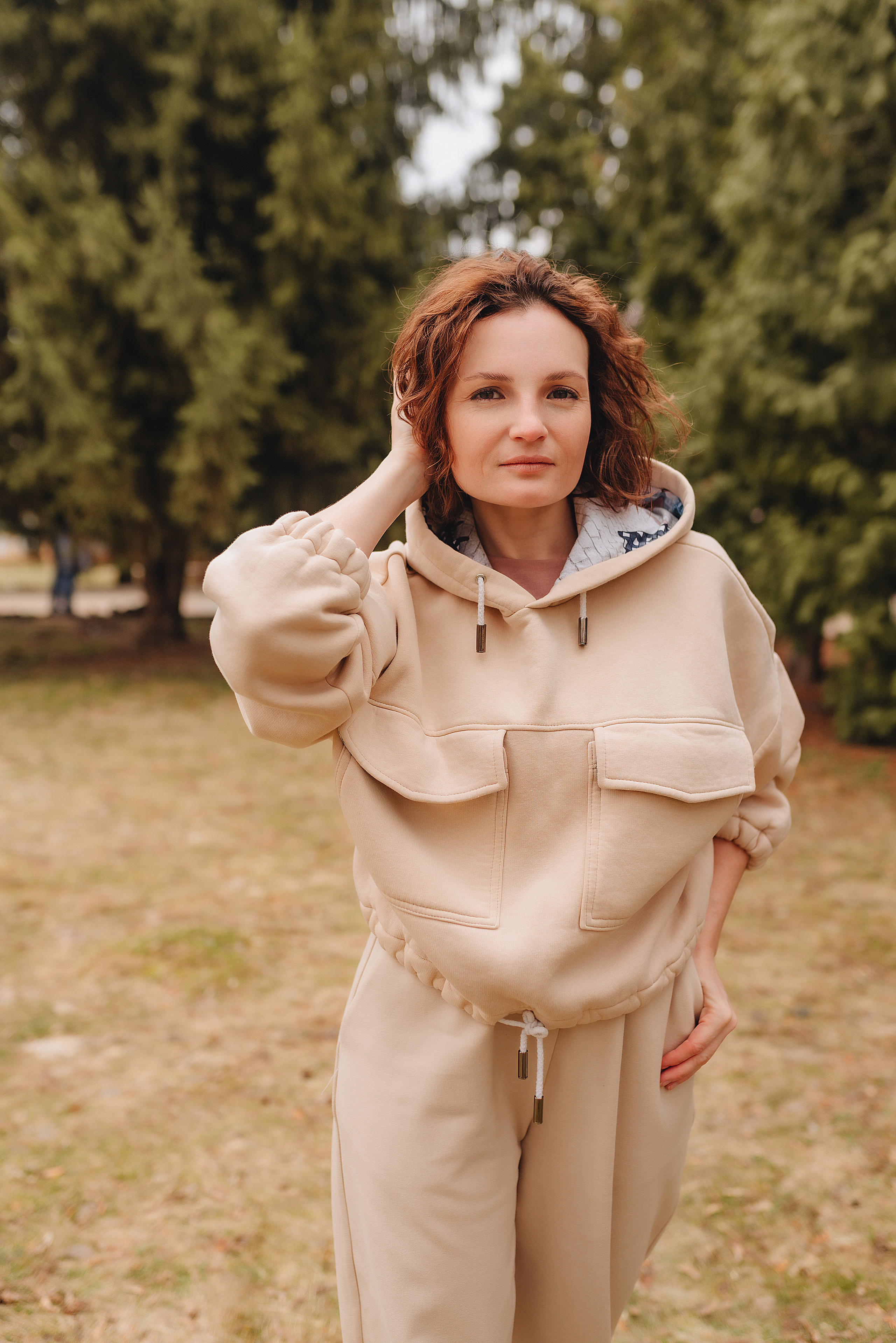 Семейная съёмка | санаторий Цюрупы. Фотограф Карина Шмулёва. Воронеж и область