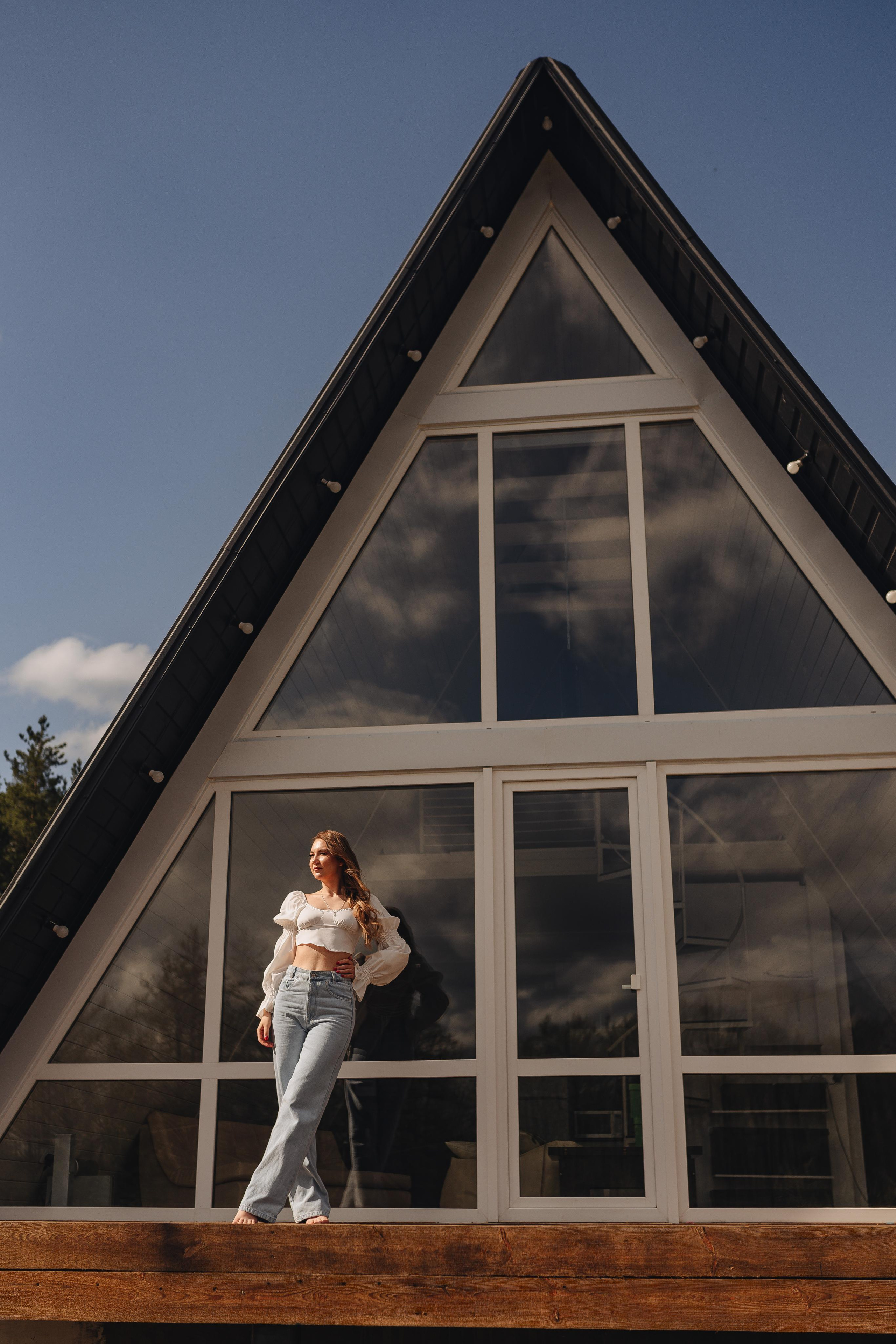 Елена | Съёмка в Dom_Studios. Фотограф Карина Шмулёва. Воронеж и область