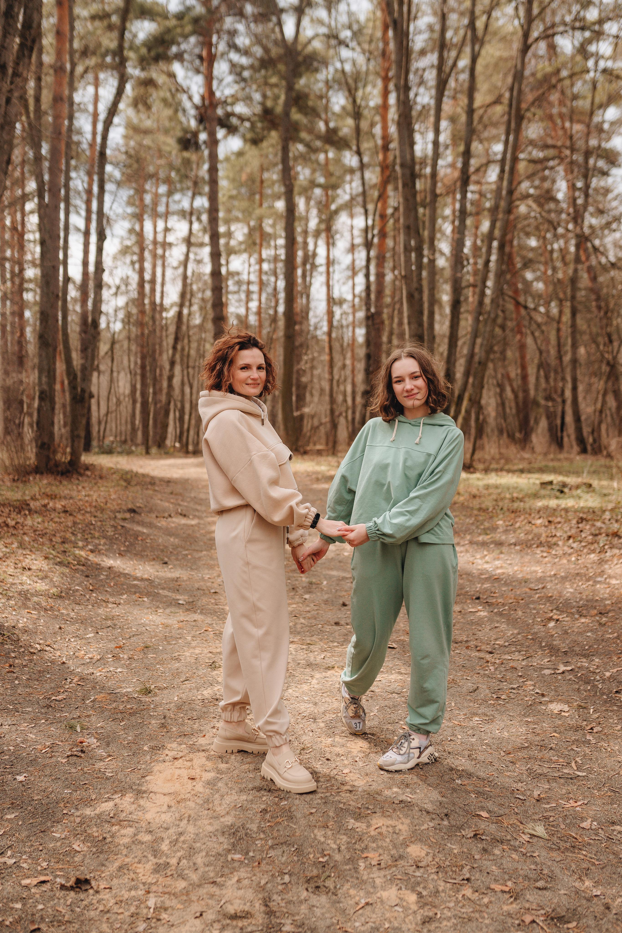 Семейная съёмка | санаторий Цюрупы. Фотограф Карина Шмулёва. Воронеж и область