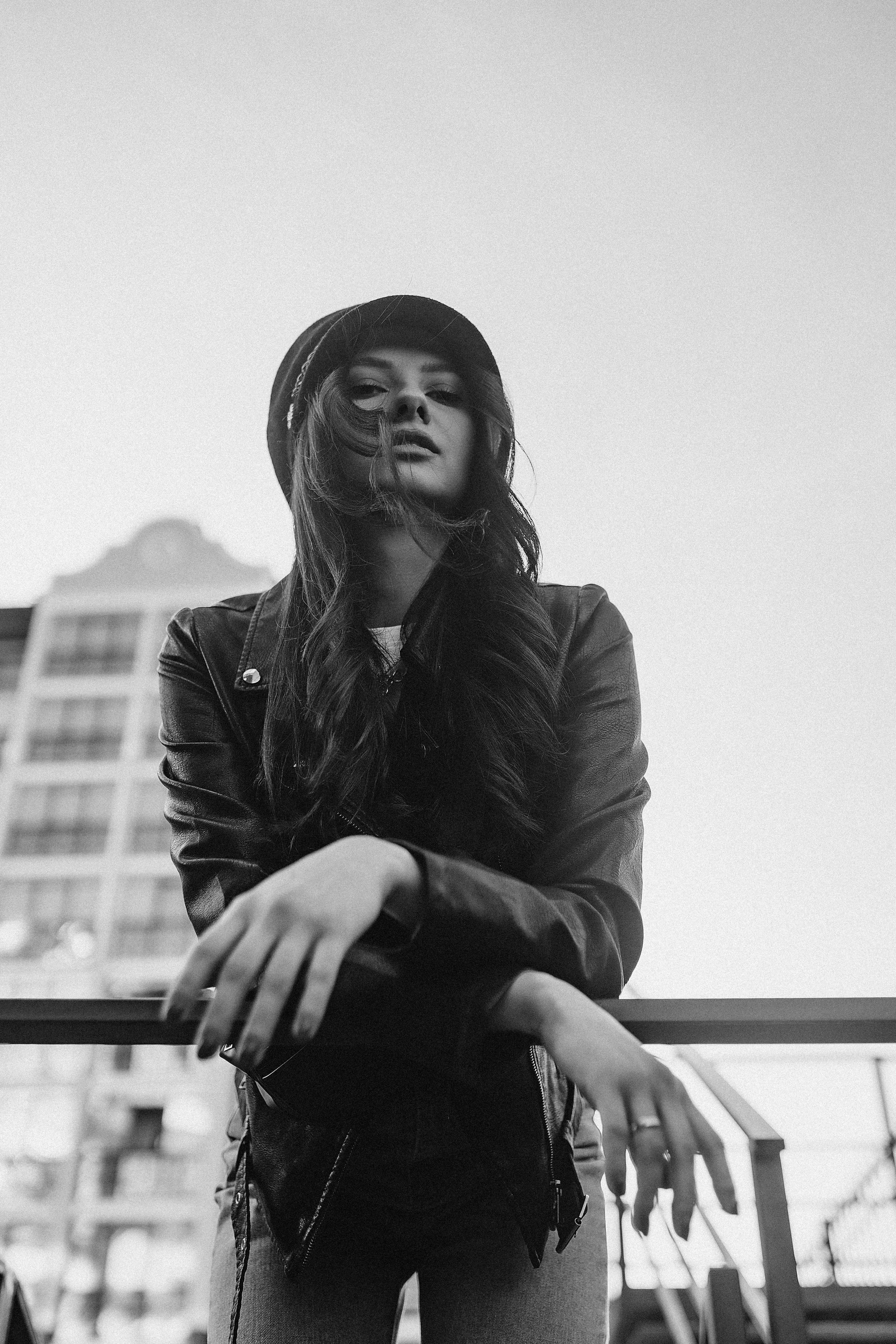 Татьяна | Съемка в цветочном магазине + прогулка. Фотограф Карина Шмулёва. Воронеж и область