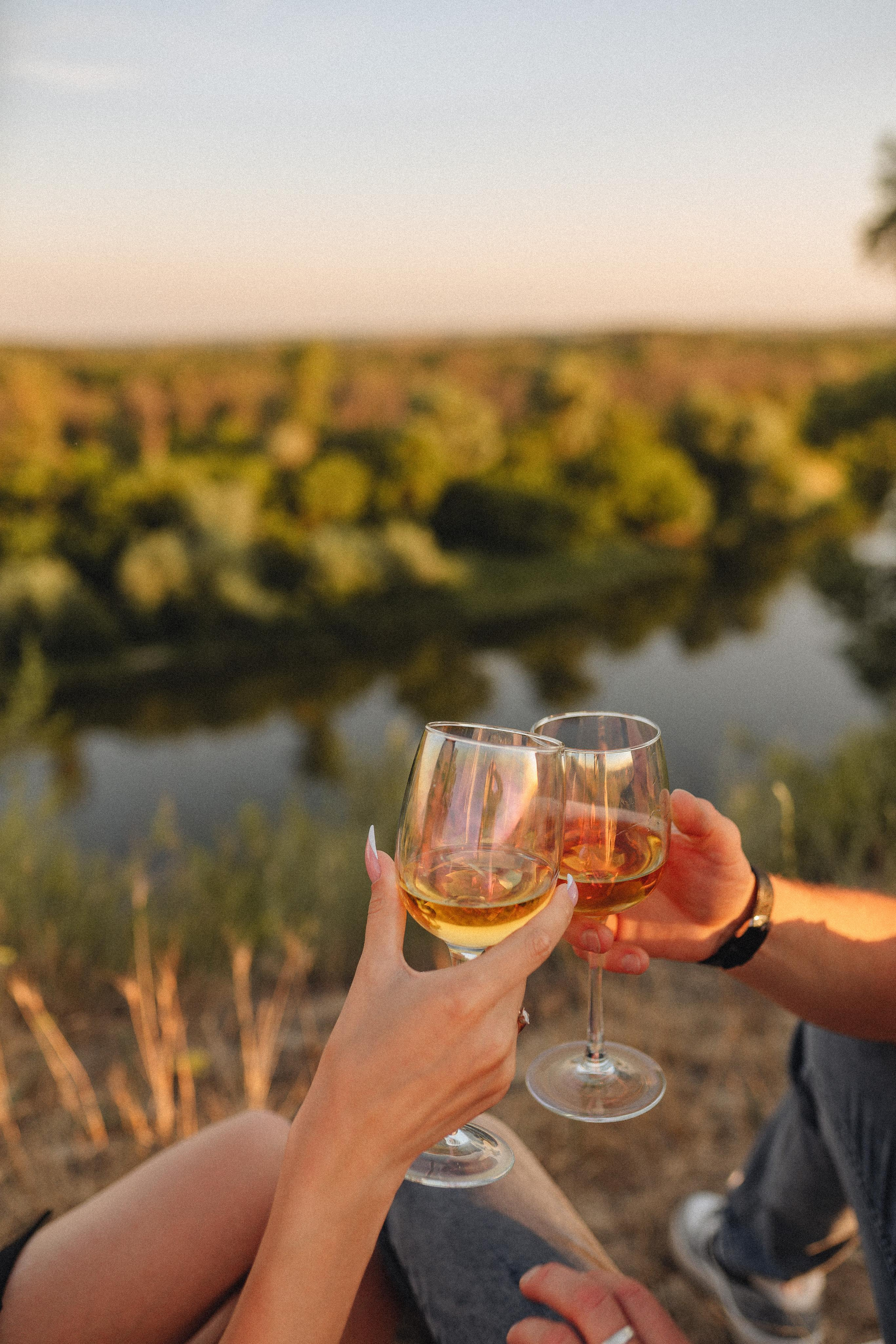 LoveStory на годовщину свадьбы. Фотограф Карина Шмулёва. Воронеж и область