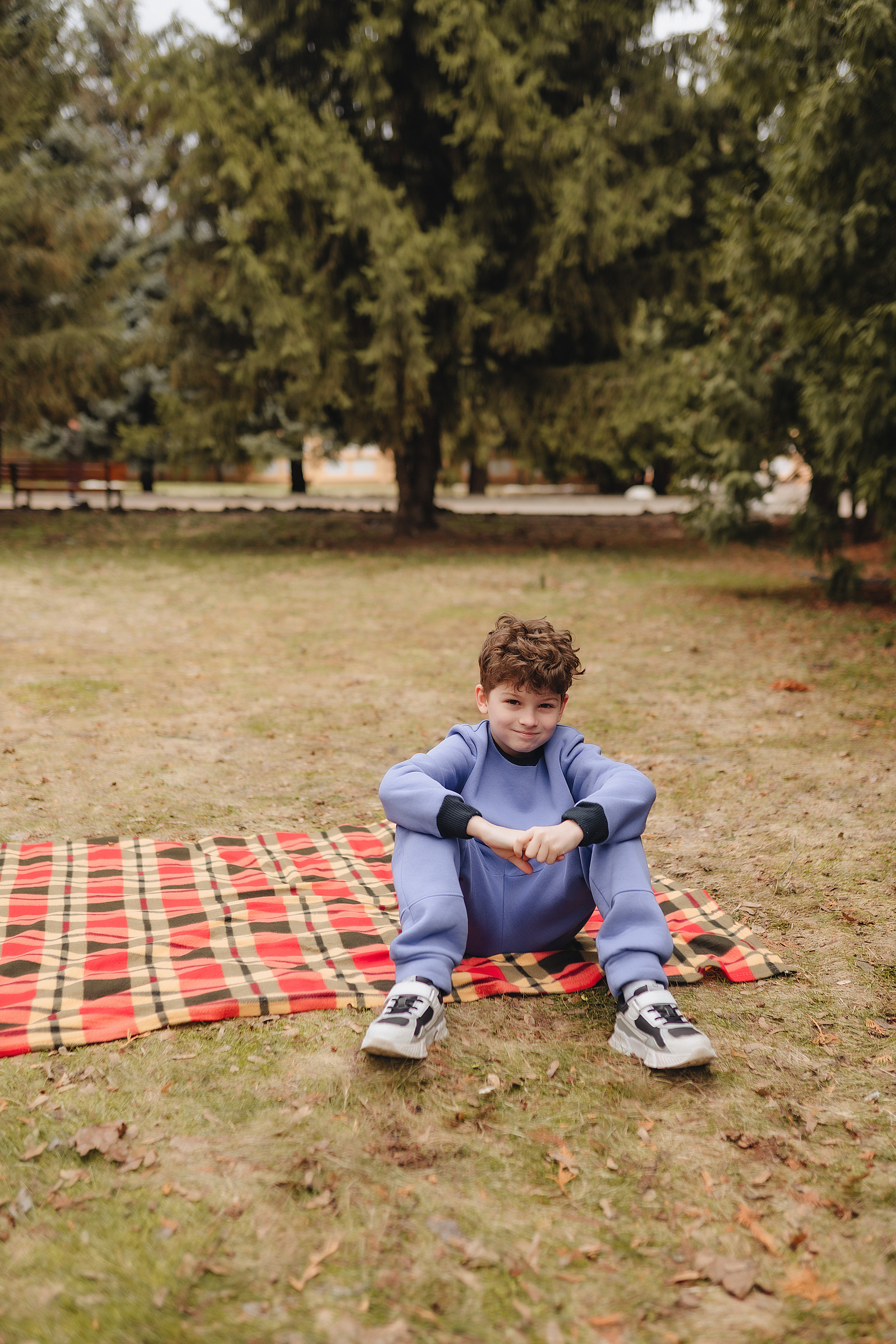 Семейная съёмка | санаторий Цюрупы. Фотограф Карина Шмулёва. Воронеж и область