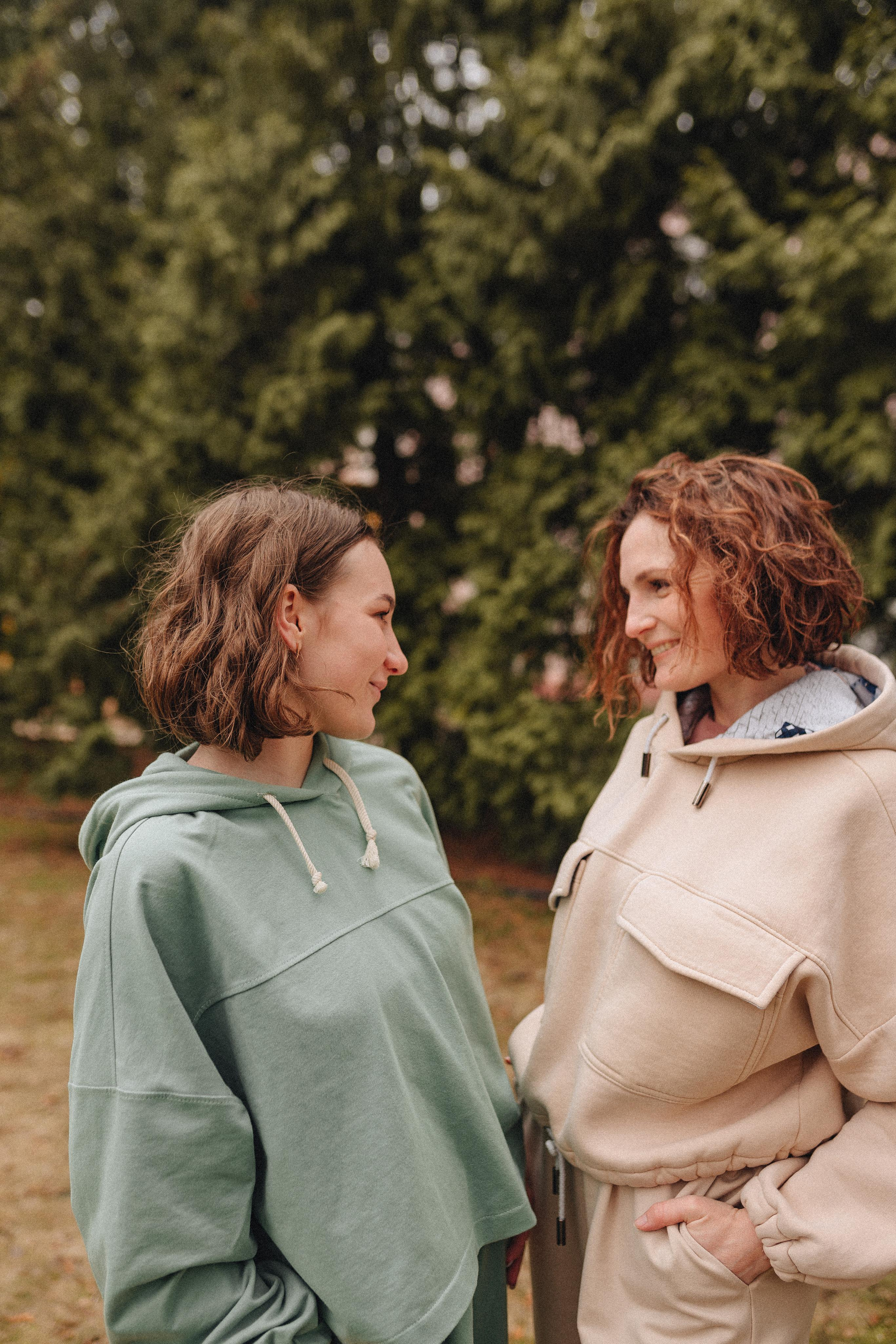 Семейная съёмка | санаторий Цюрупы. Фотограф Карина Шмулёва. Воронеж и область