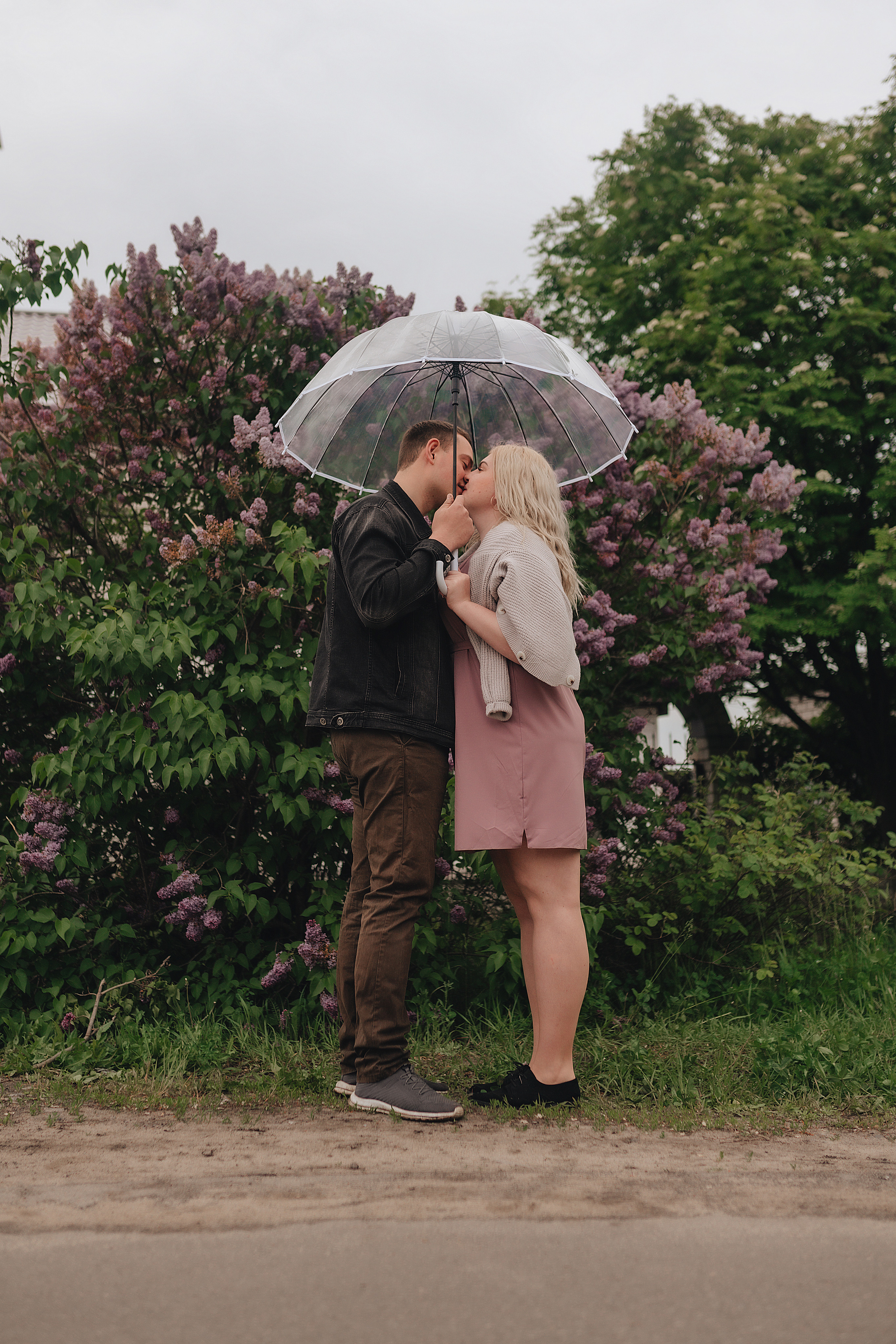 Ольга и Александр | Фотосессия по сертификату. Фотограф Карина Шмулёва. Воронеж и область