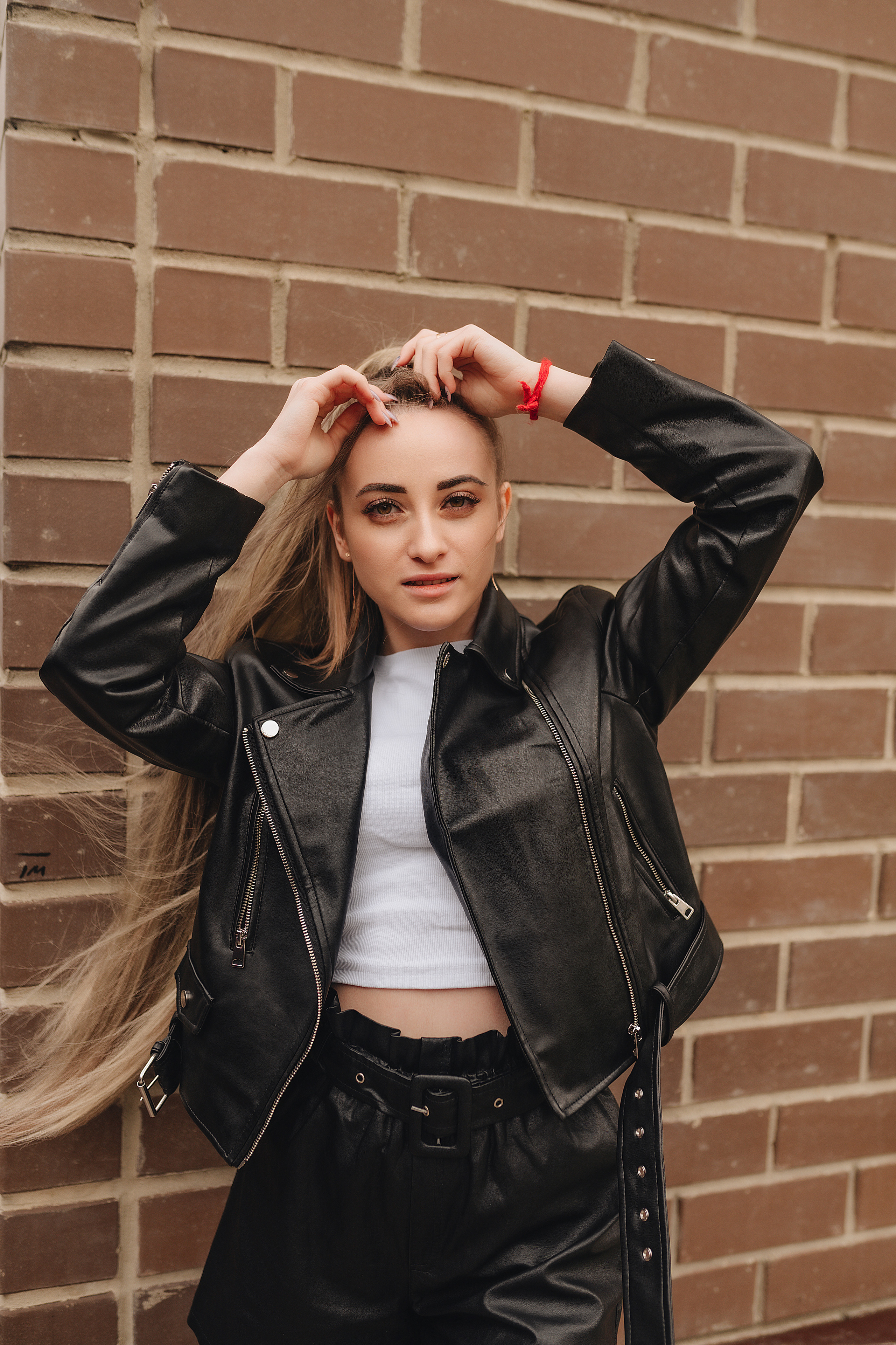 Алёна | Фотосессия с собаками. Фотограф Карина Шмулёва. Воронеж и область