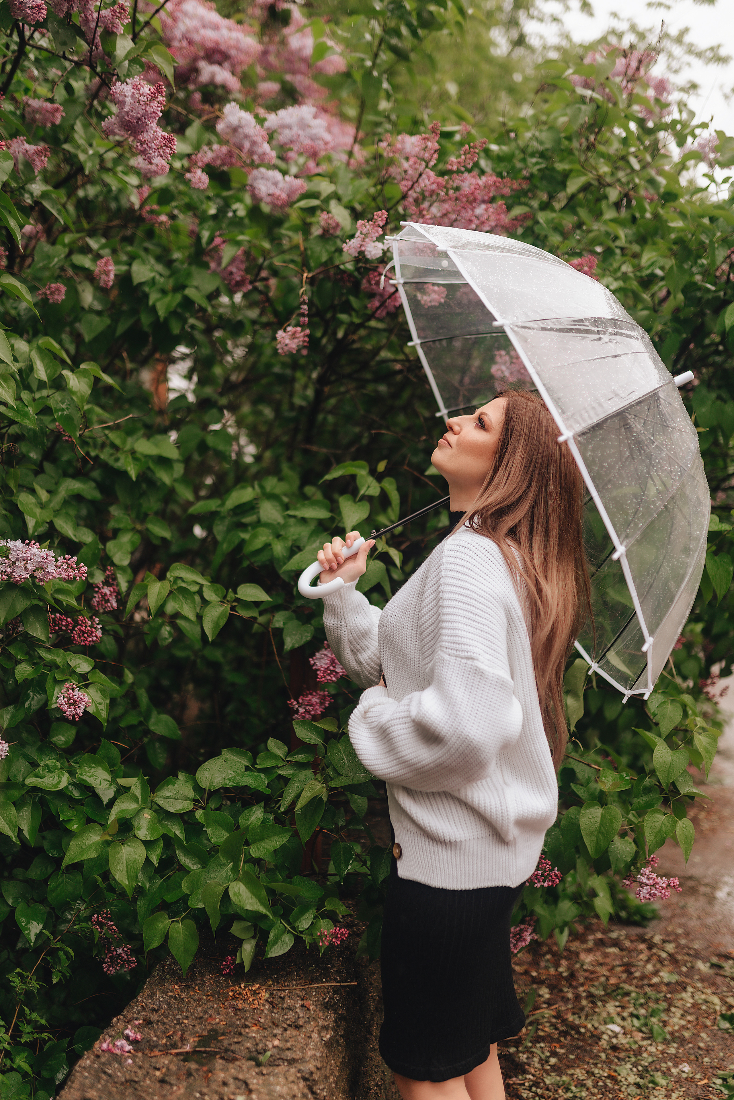 Елена | Съёмка в День Рождения. Фотограф Карина Шмулёва. Воронеж и область