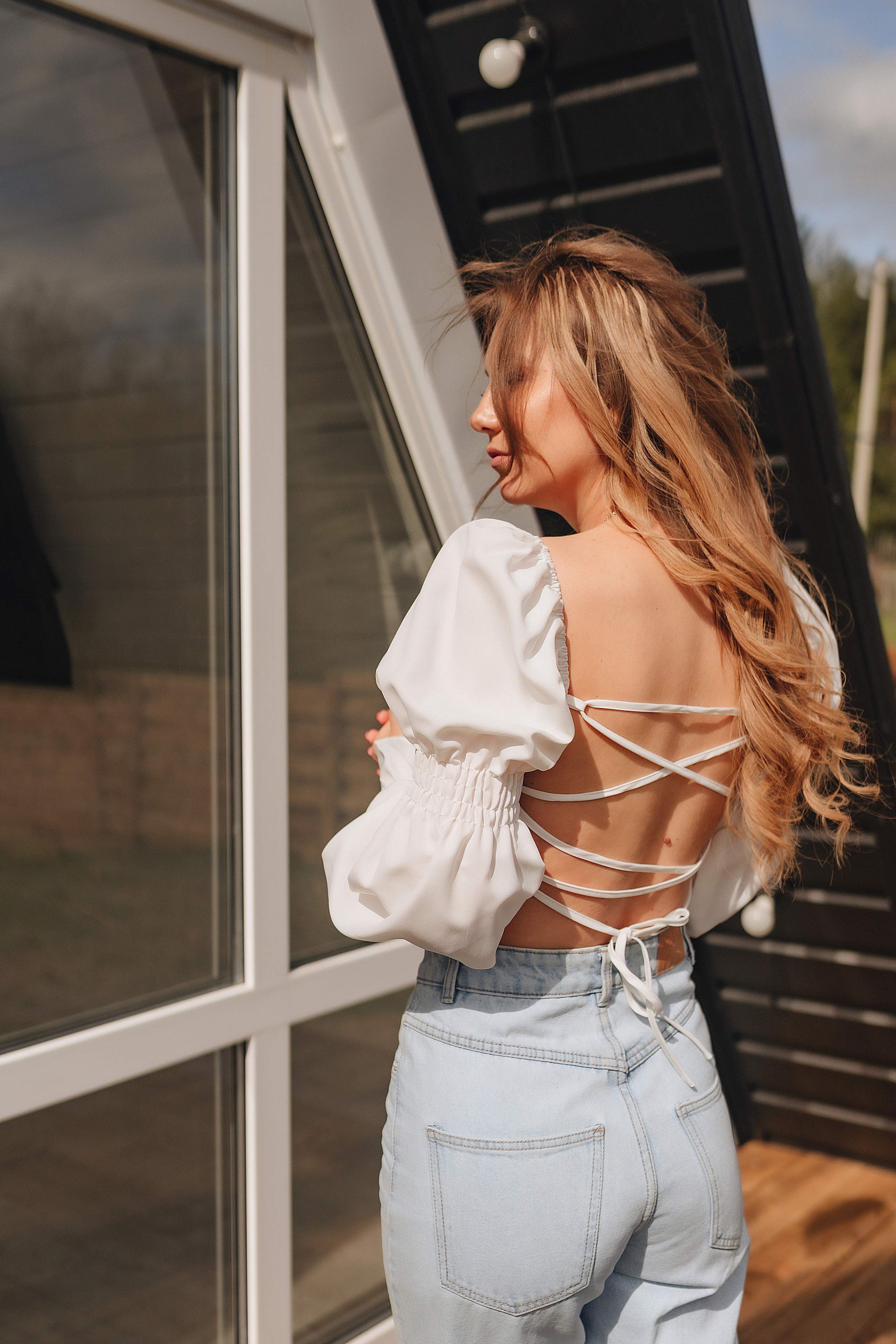 Елена | Съёмка в Dom_Studios. Фотограф Карина Шмулёва. Воронеж и область