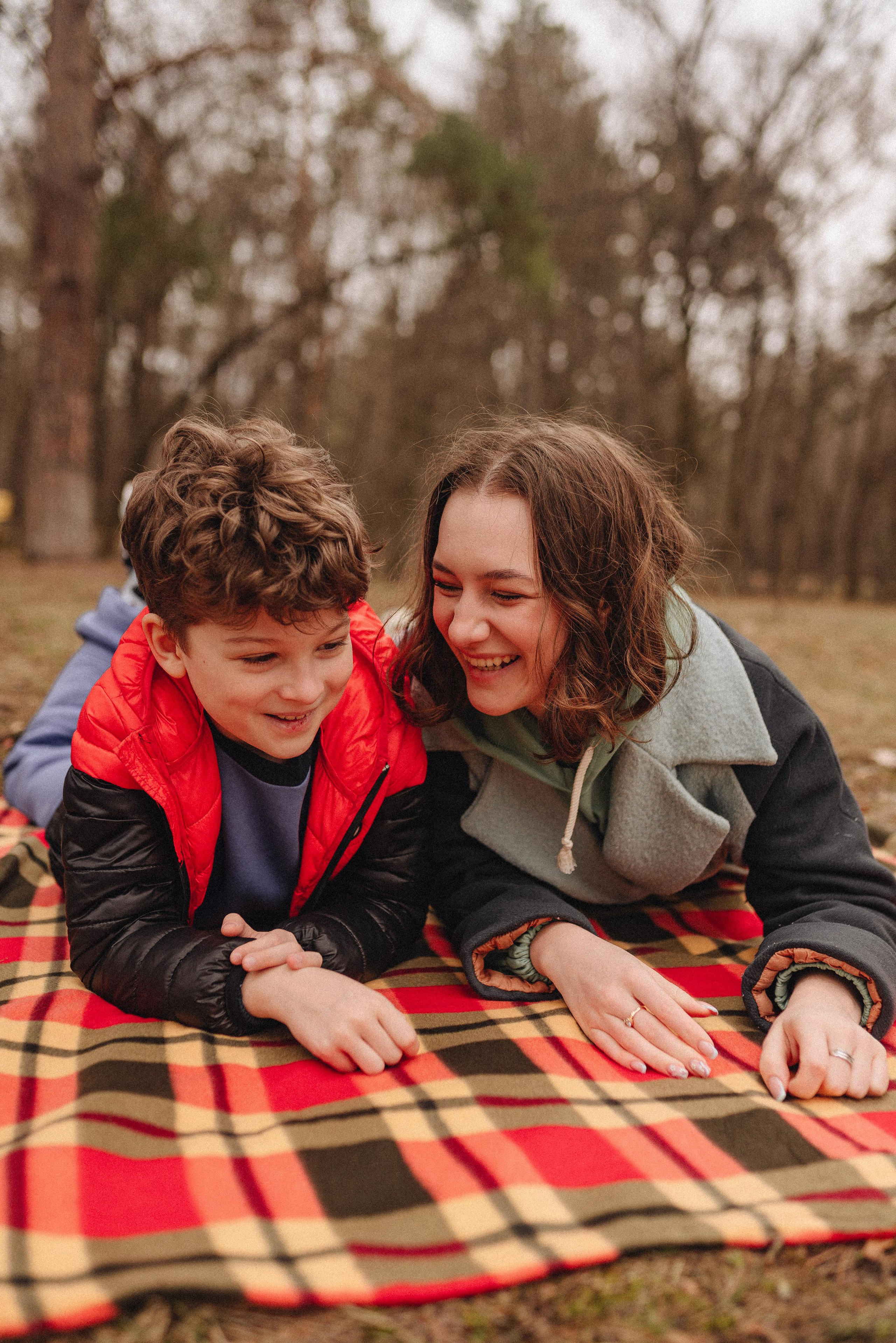 Семейная съёмка | санаторий Цюрупы. Фотограф Карина Шмулёва. Воронеж и область