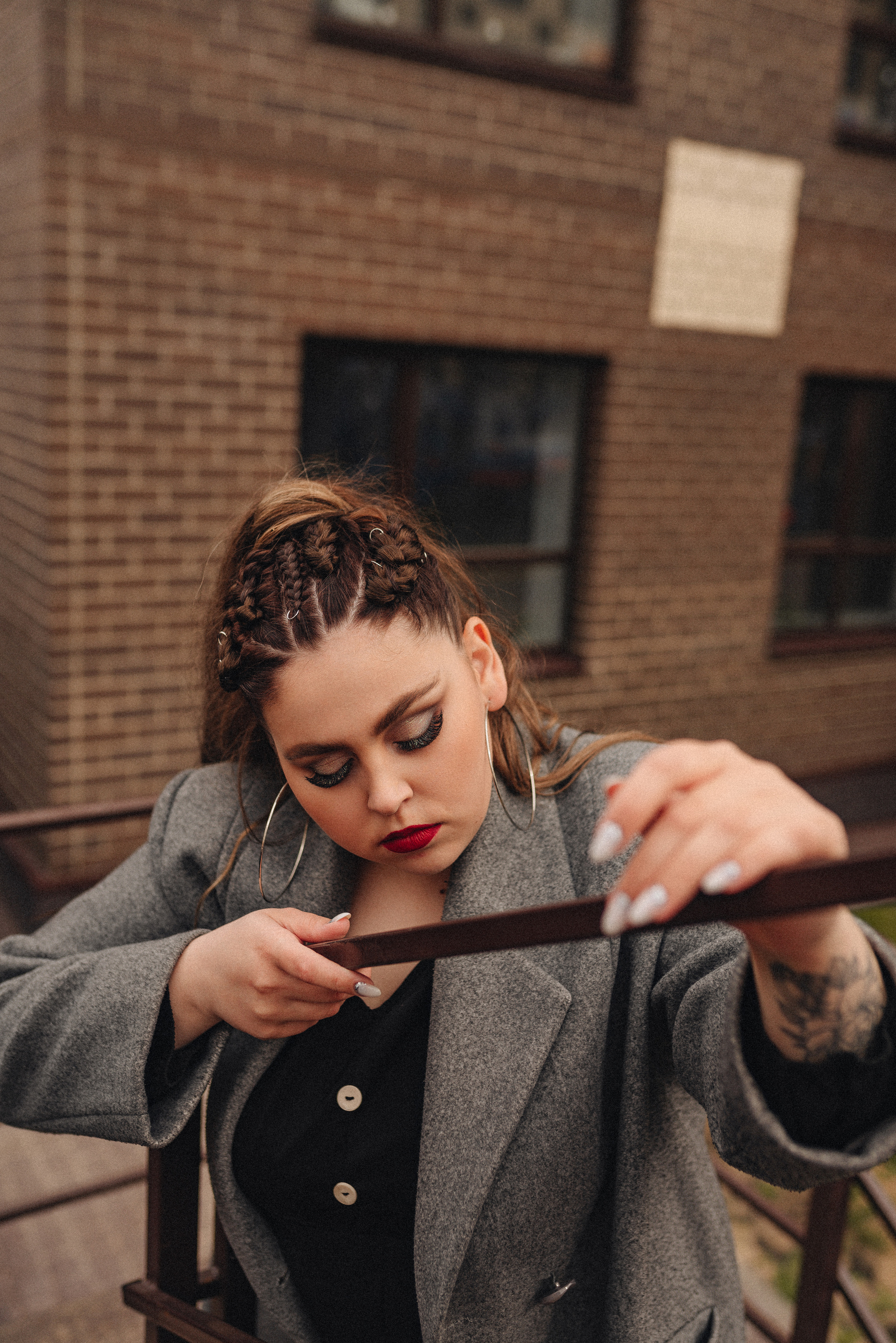 Надежда | Фотосессия с собаками. Фотограф Карина Шмулёва. Воронеж и область