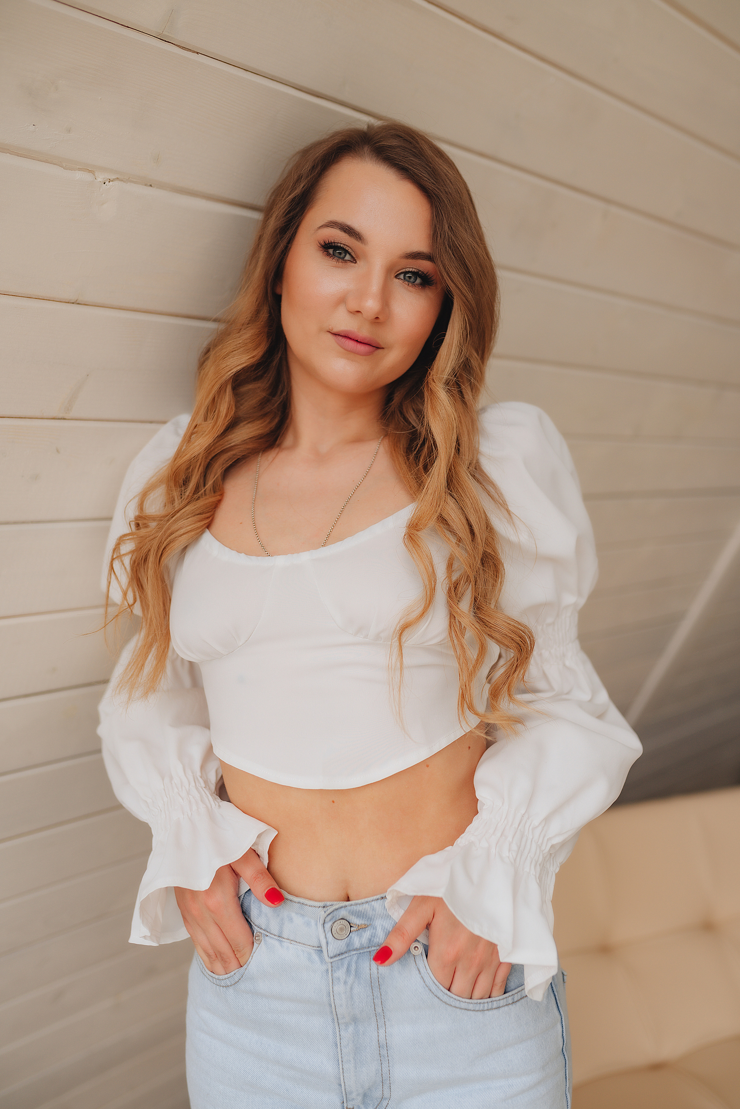 Елена | Съёмка в Dom_Studios. Фотограф Карина Шмулёва. Воронеж и область