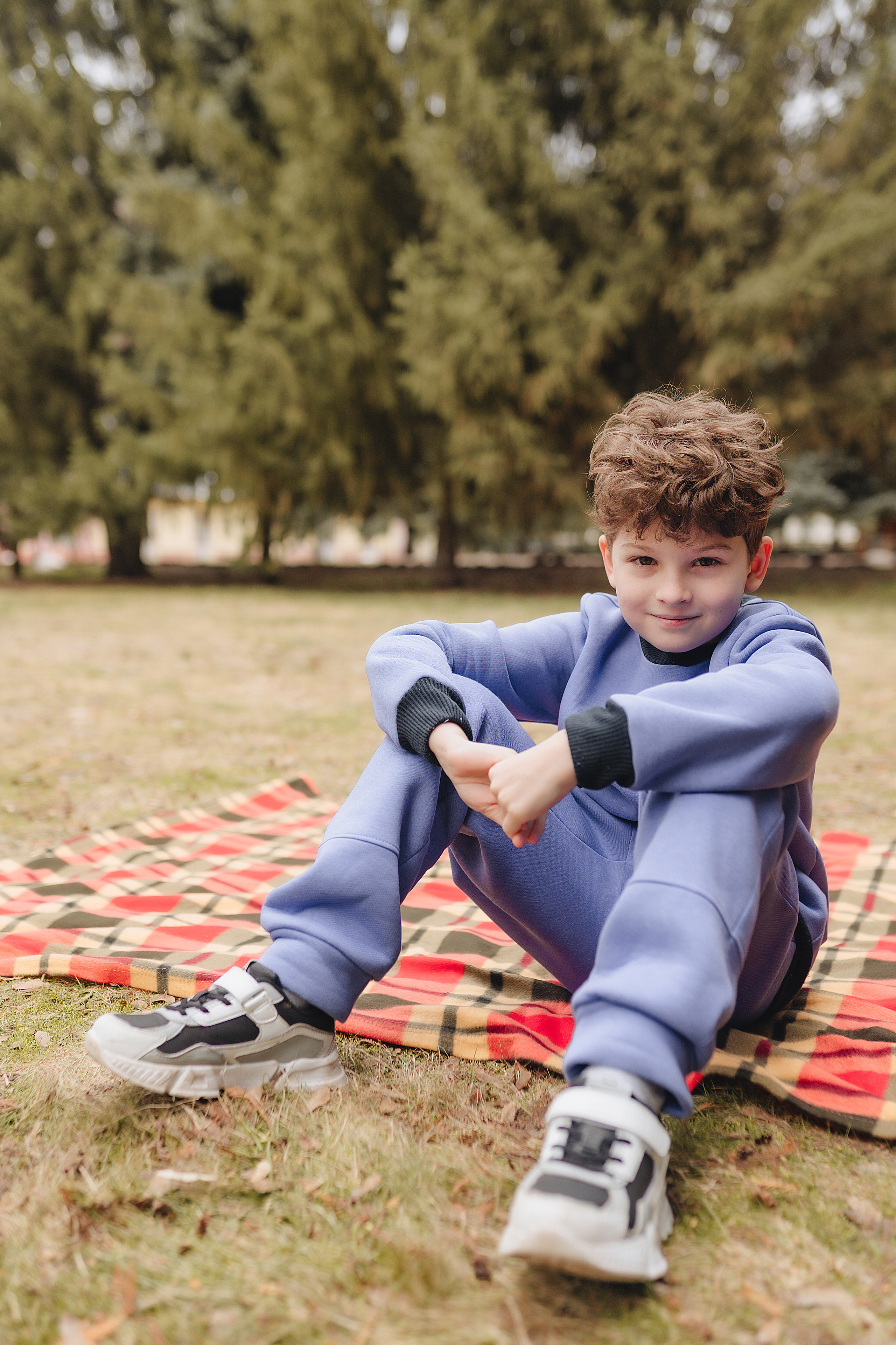 Семейная съёмка | санаторий Цюрупы. Фотограф Карина Шмулёва. Воронеж и область