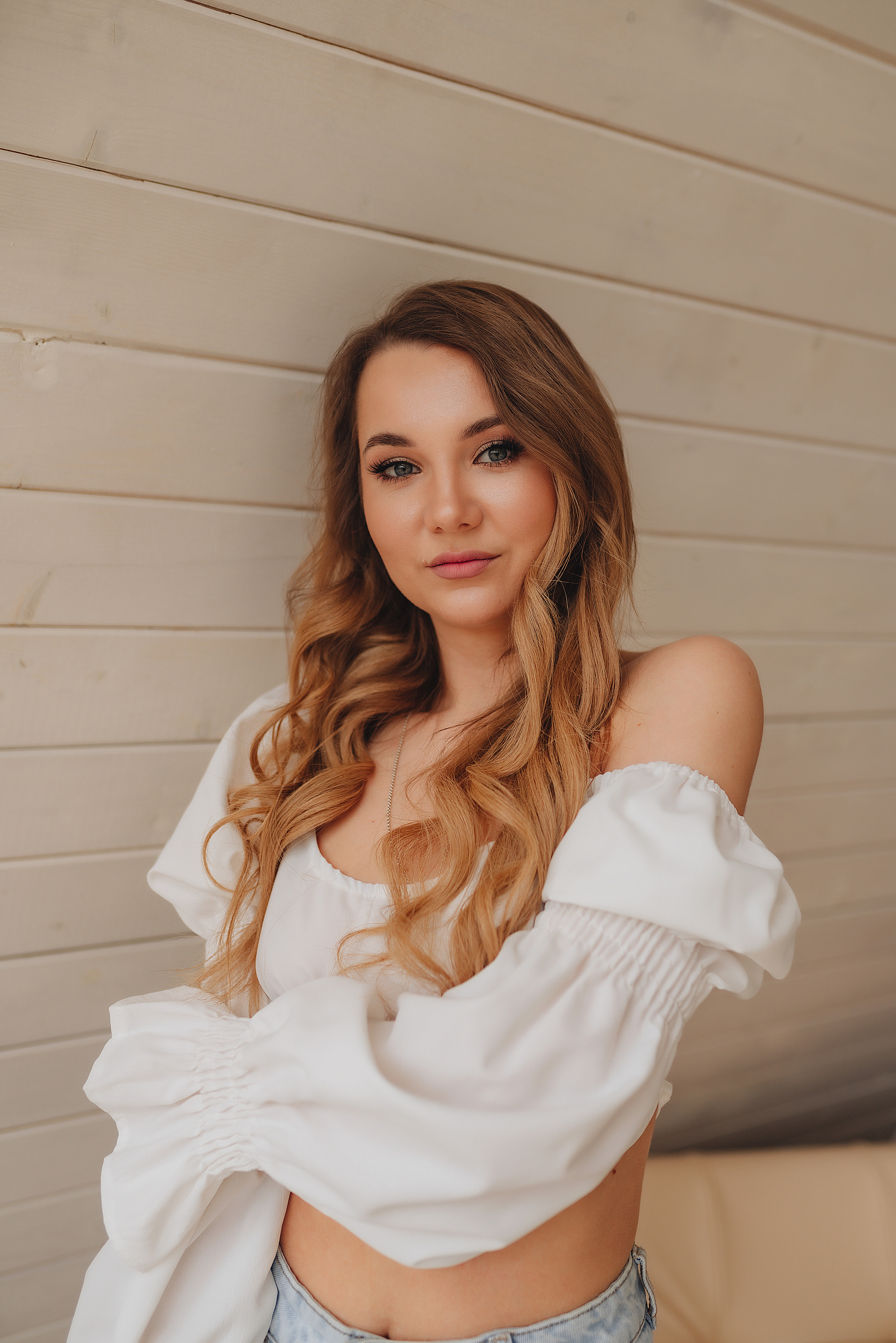 Елена | Съёмка в Dom_Studios. Фотограф Карина Шмулёва. Воронеж и область