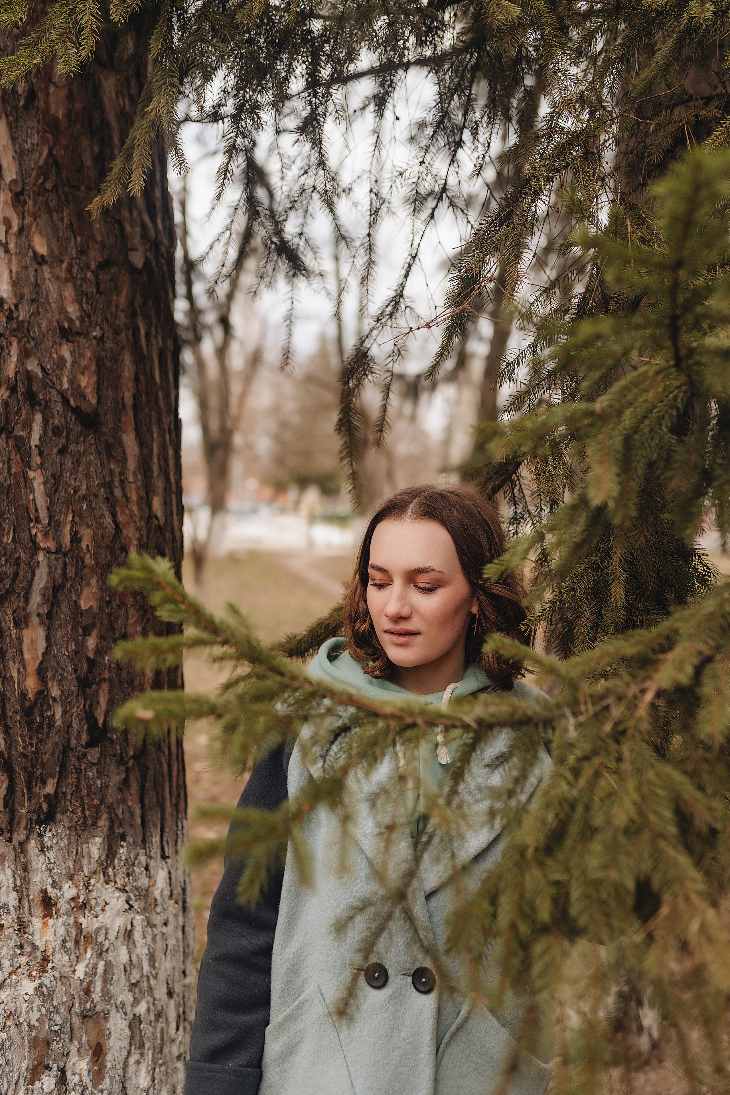 Семейная съёмка | санаторий Цюрупы. Фотограф Карина Шмулёва. Воронеж и область