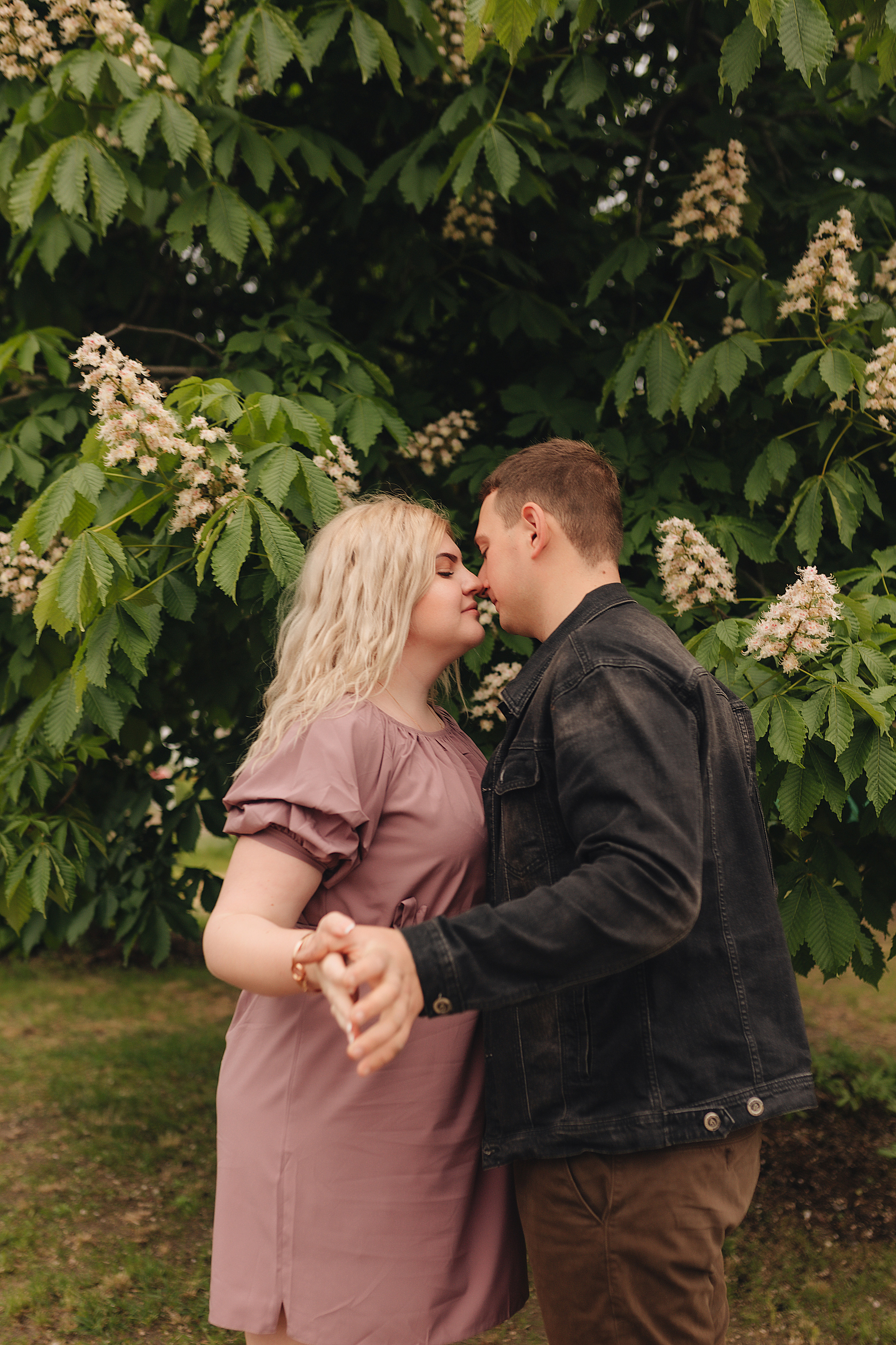 Ольга и Александр | Фотосессия по сертификату. Фотограф Карина Шмулёва. Воронеж и область