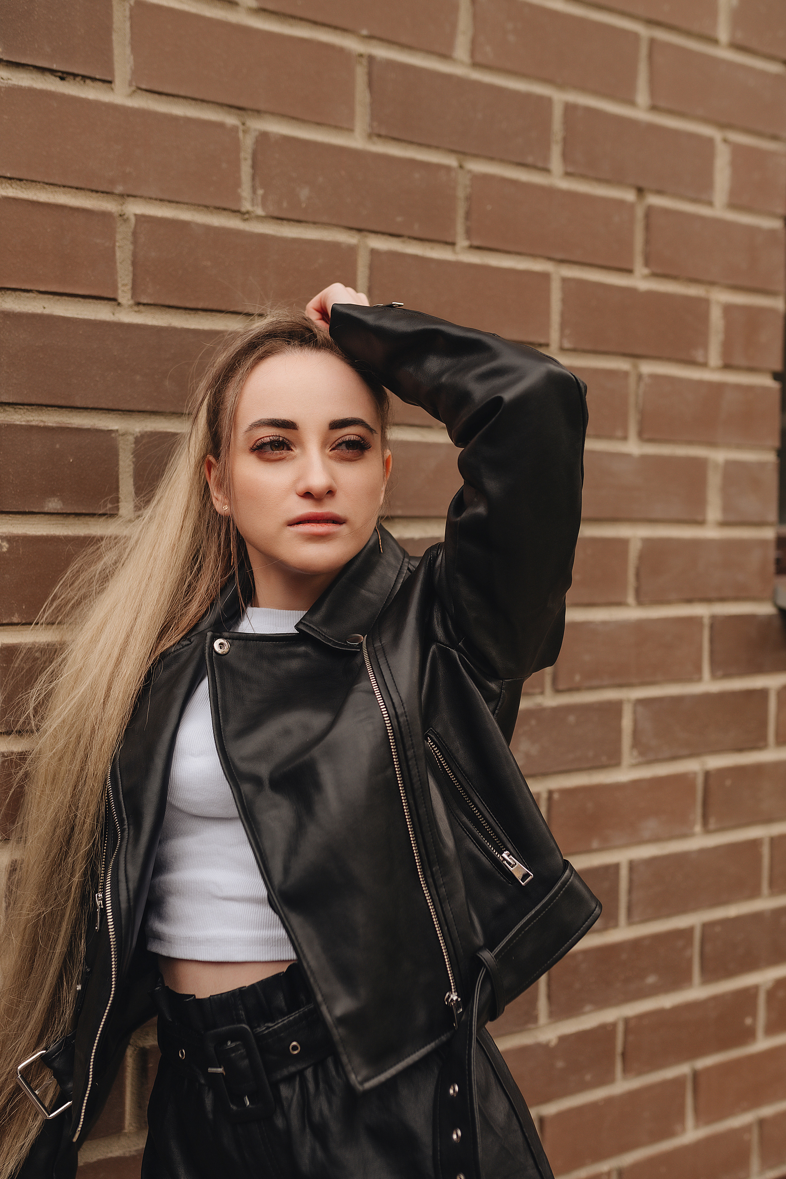 Алёна | Фотосессия с собаками. Фотограф Карина Шмулёва. Воронеж и область