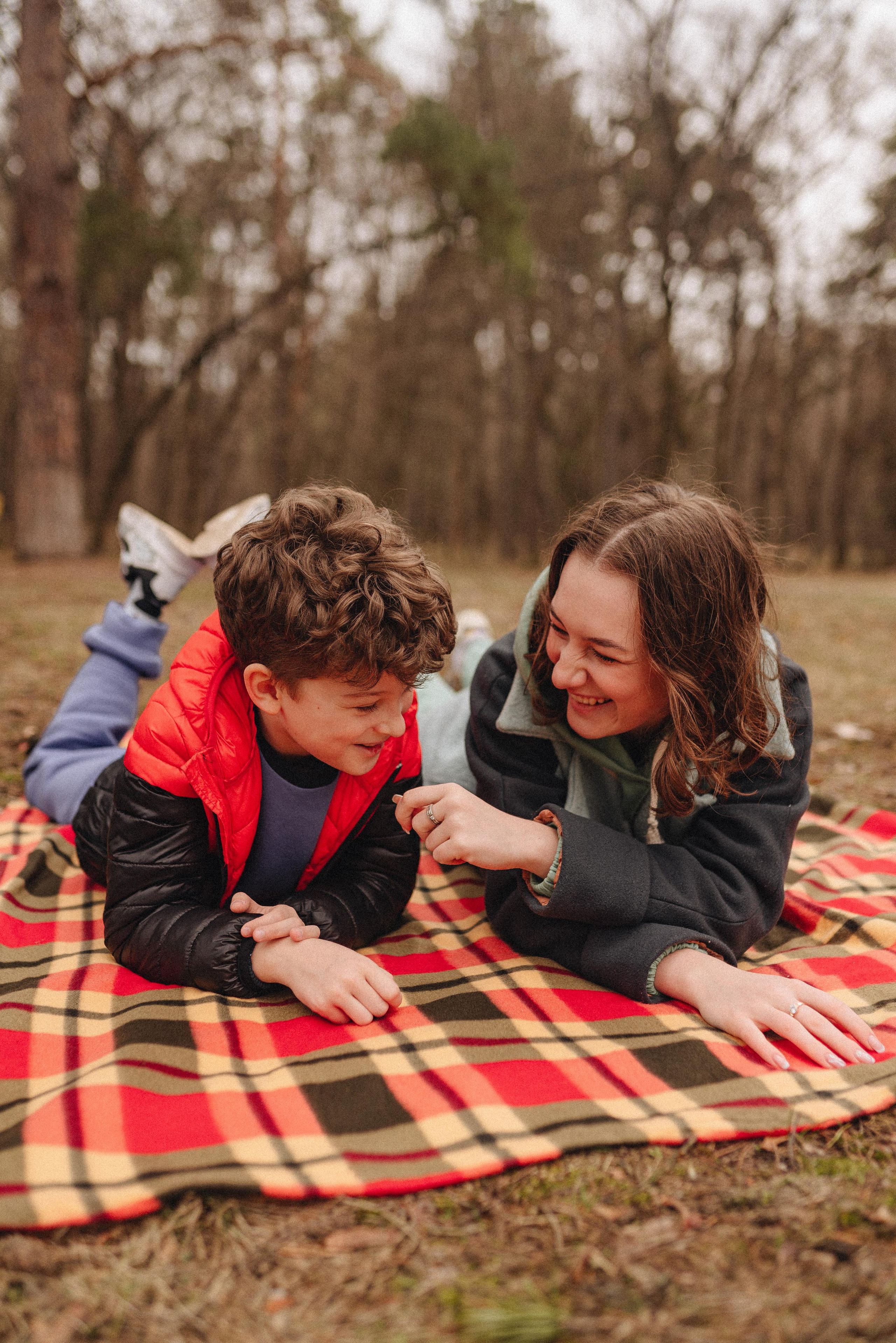 Семейная съёмка | санаторий Цюрупы. Фотограф Карина Шмулёва. Воронеж и область