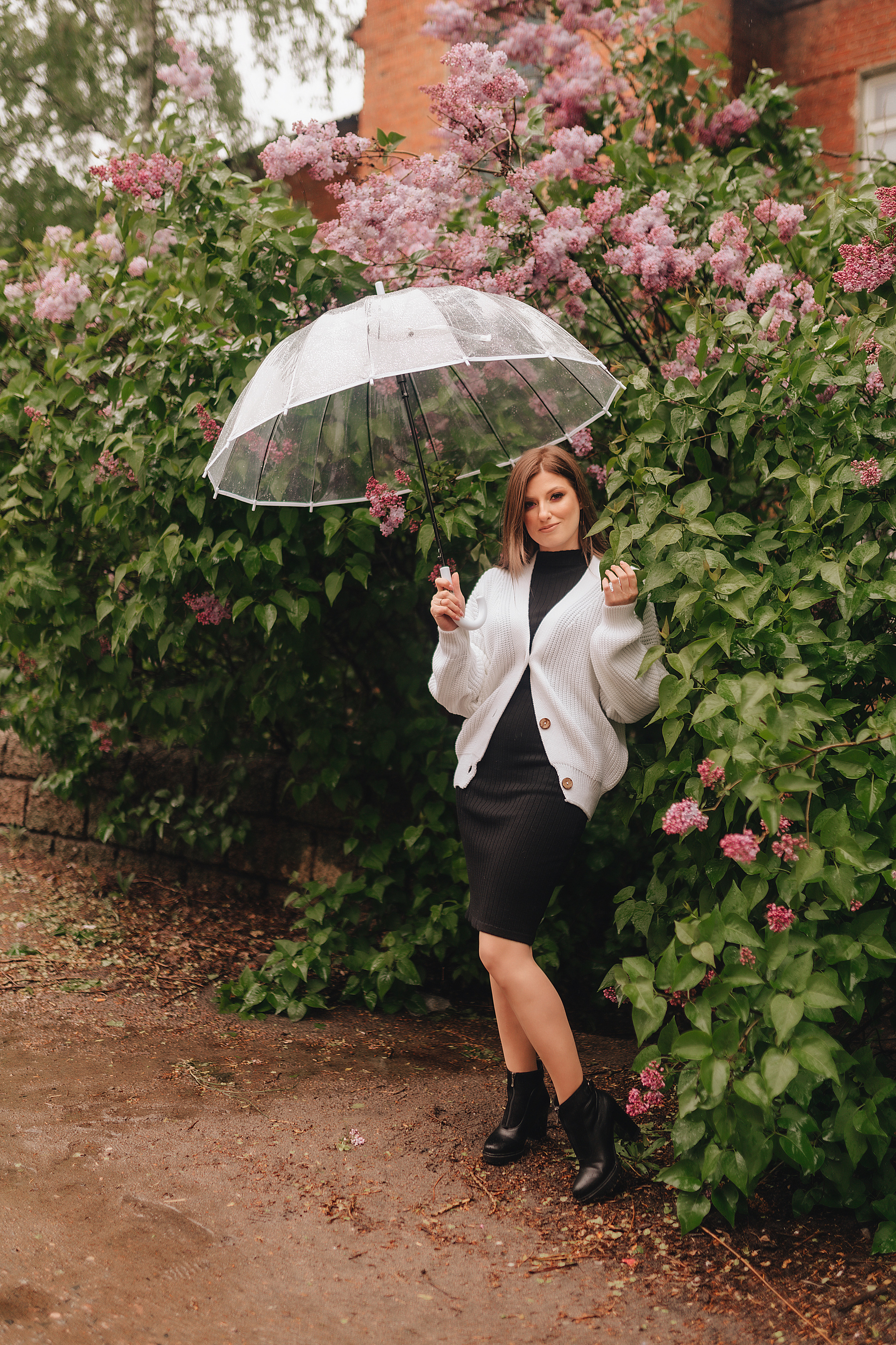 Елена | Съёмка в День Рождения. Фотограф Карина Шмулёва. Воронеж и область