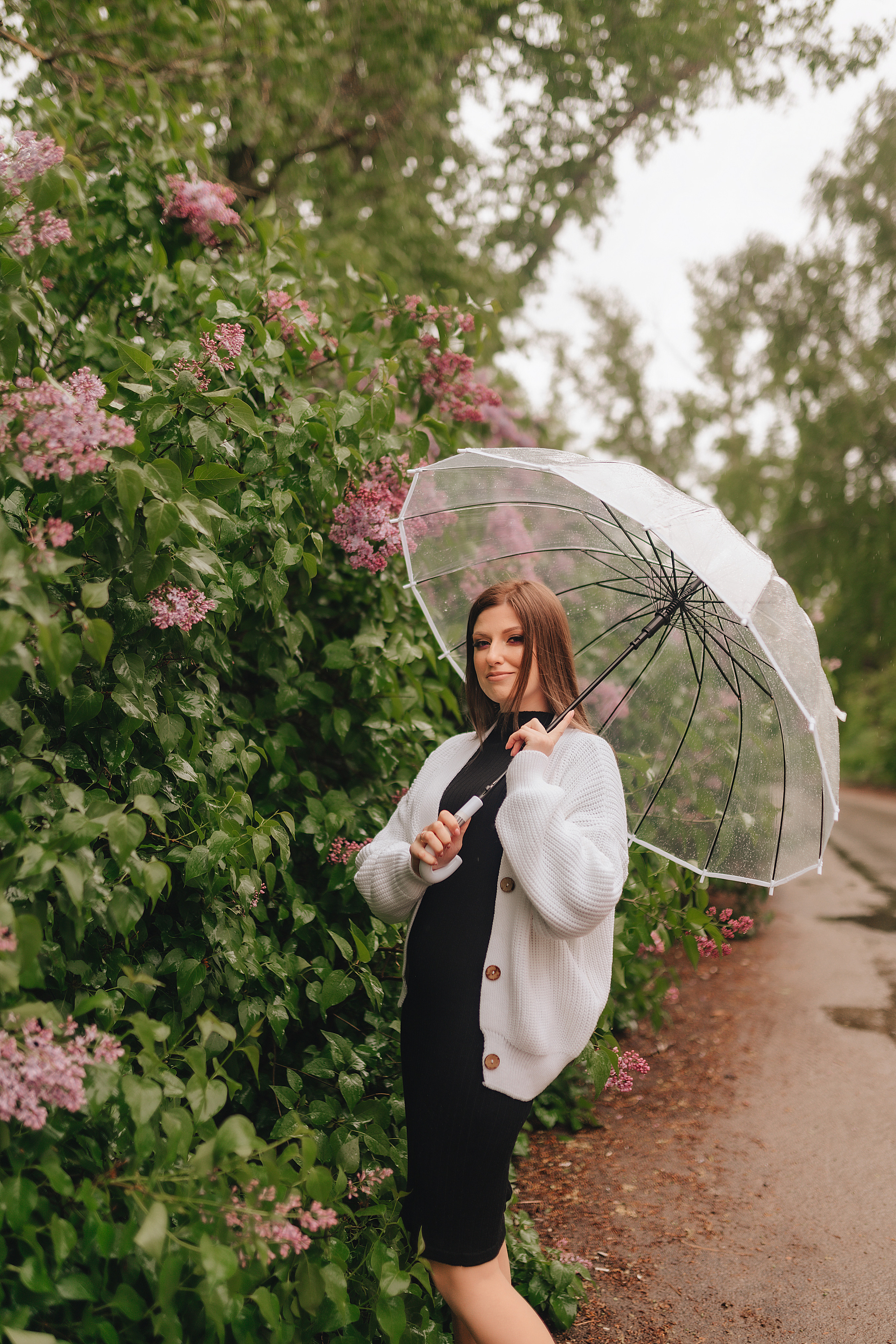 Елена | Съёмка в День Рождения. Фотограф Карина Шмулёва. Воронеж и область