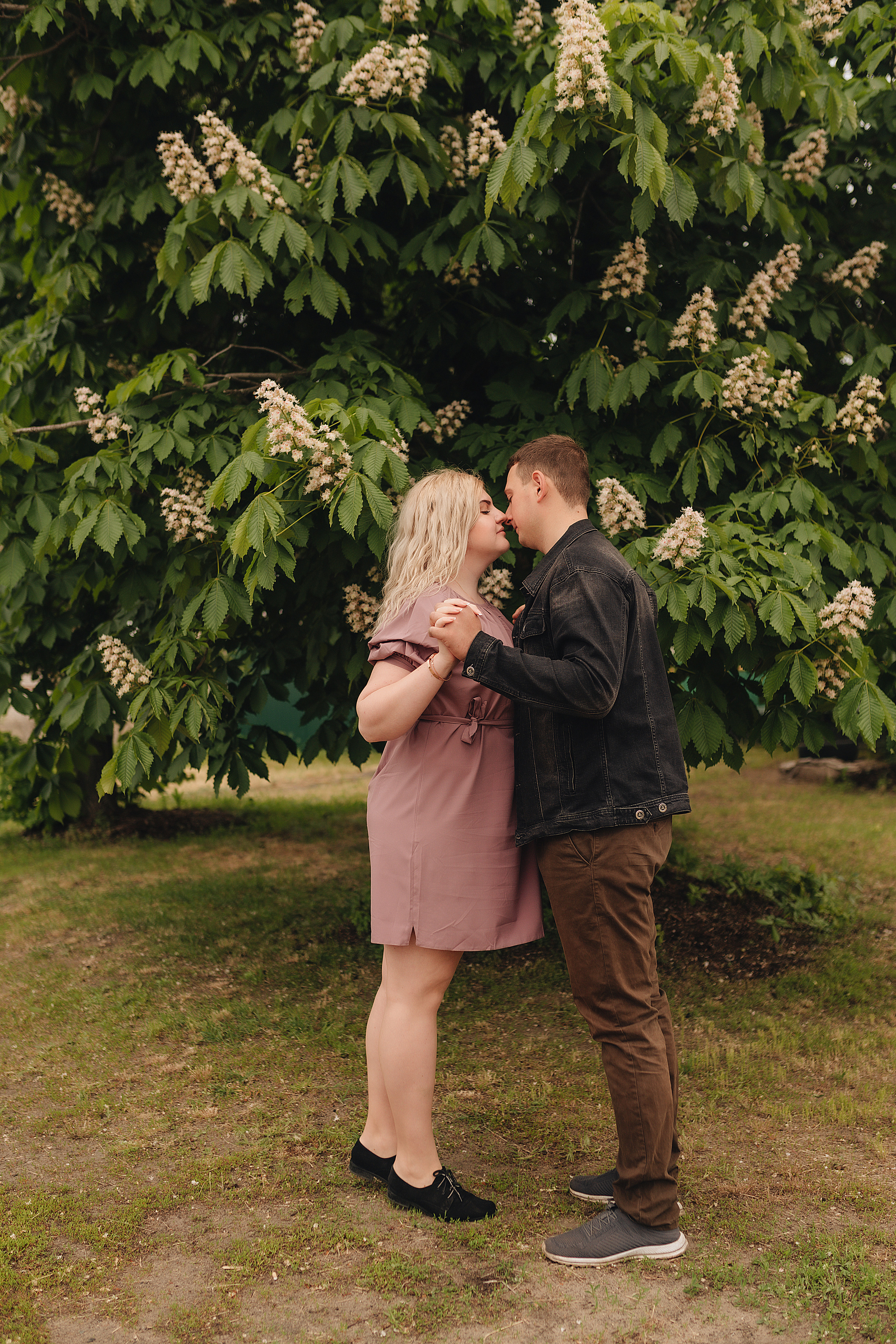 Ольга и Александр | Фотосессия по сертификату. Фотограф Карина Шмулёва. Воронеж и область