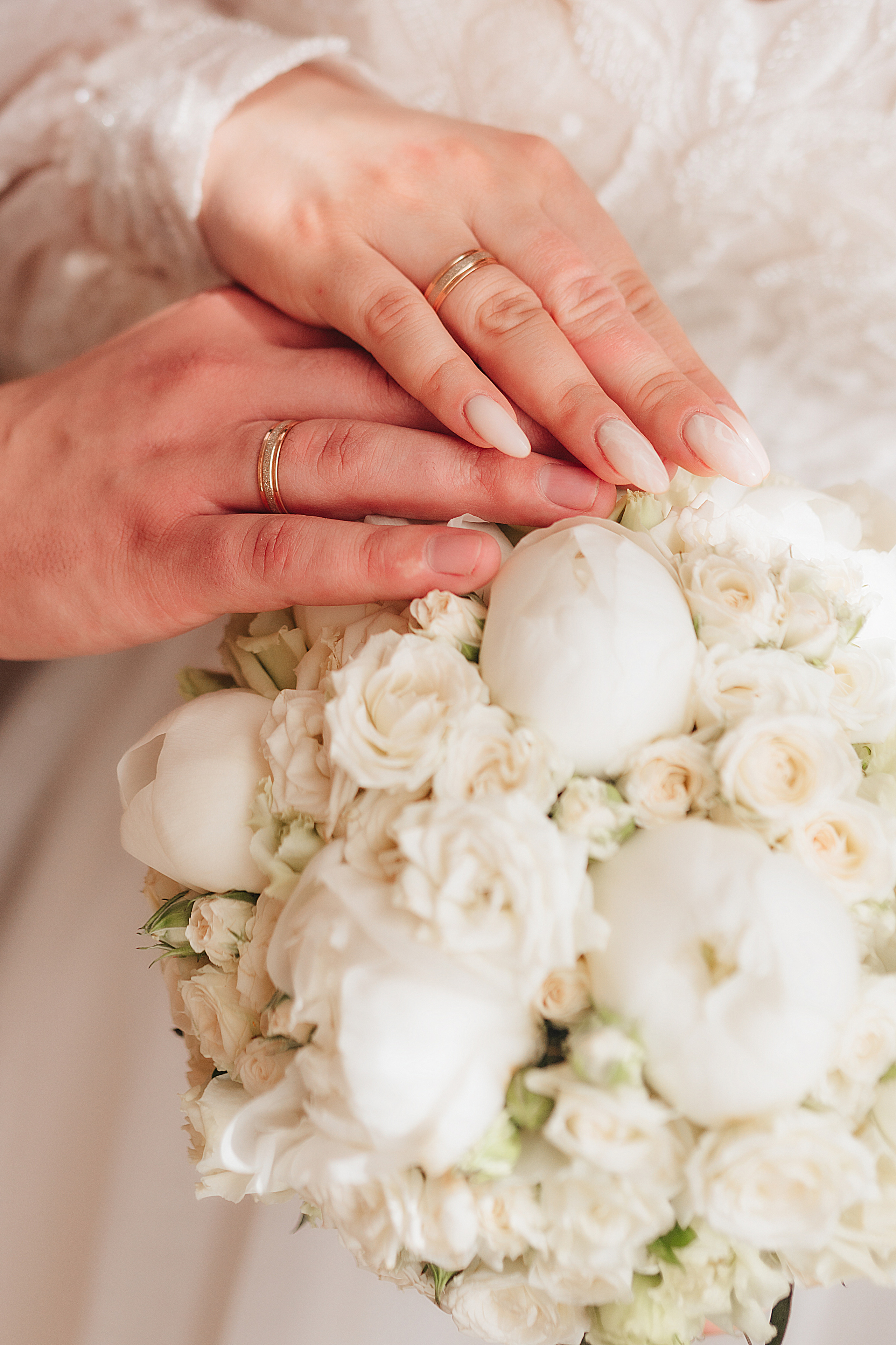 Часовая съёмка в ЗАГСе. Фотограф Карина Шмулёва. Воронеж и область